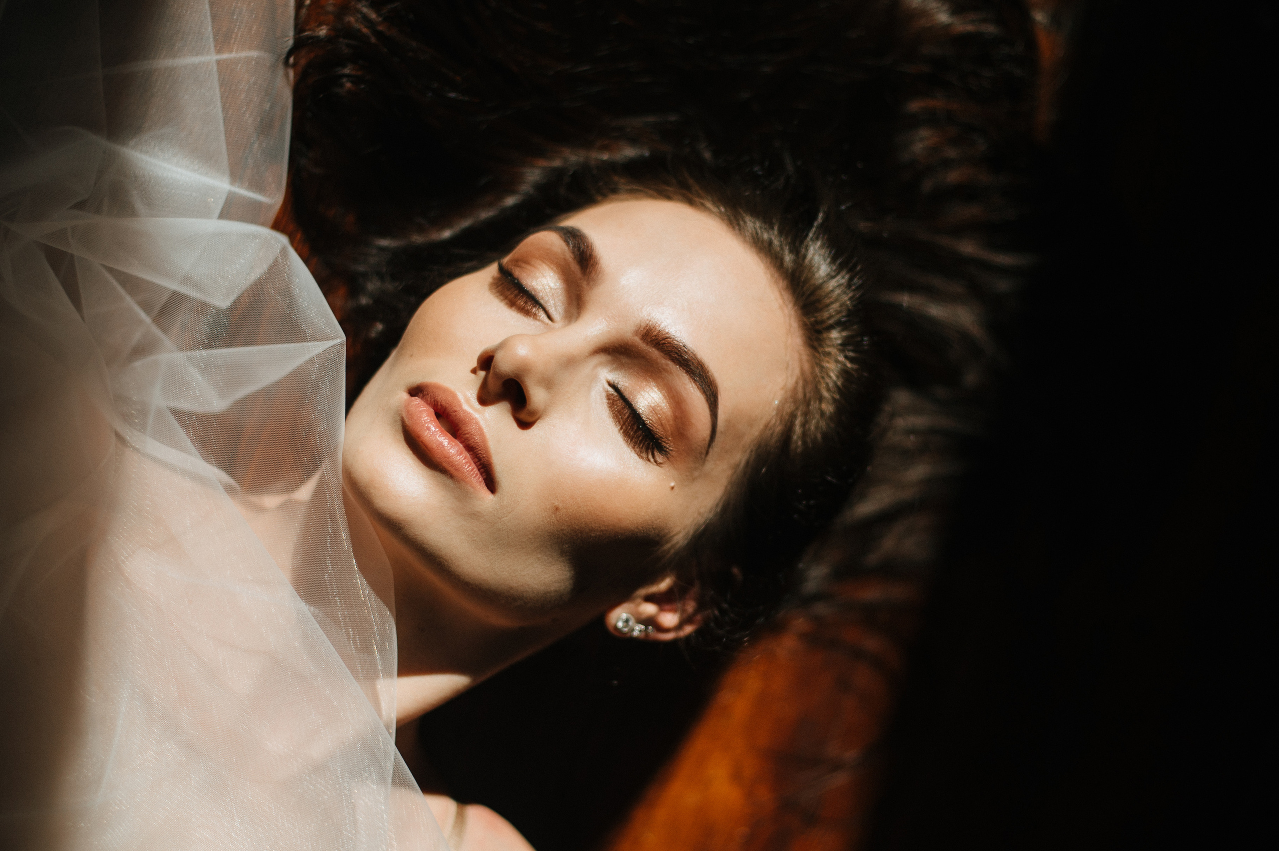 Margo. Рустам Латынов — профессиональный фотограф