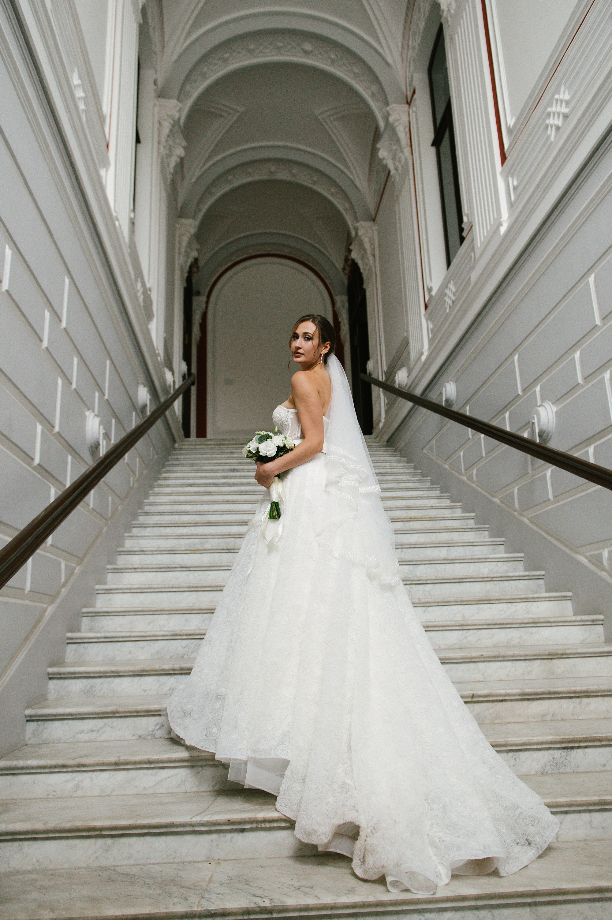 Анастасия и Александр. Рустам Латынов — профессиональный фотограф