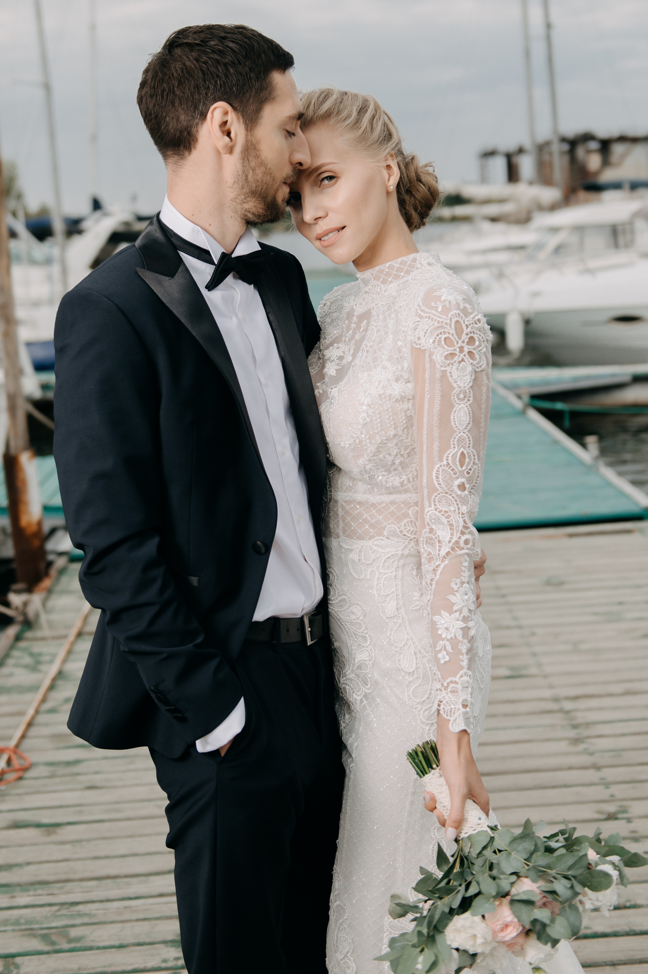 Стас и Ольга. Рустам Латынов — профессиональный фотограф