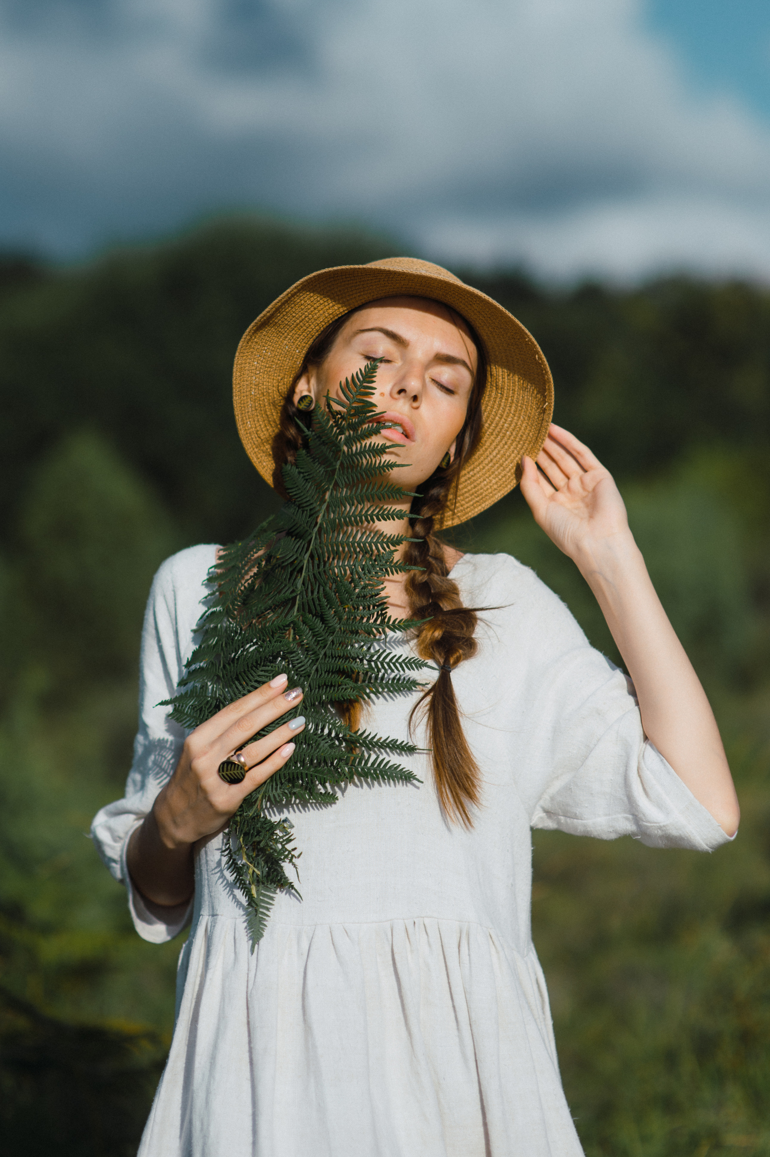 Helga. Рустам Латынов — профессиональный фотограф