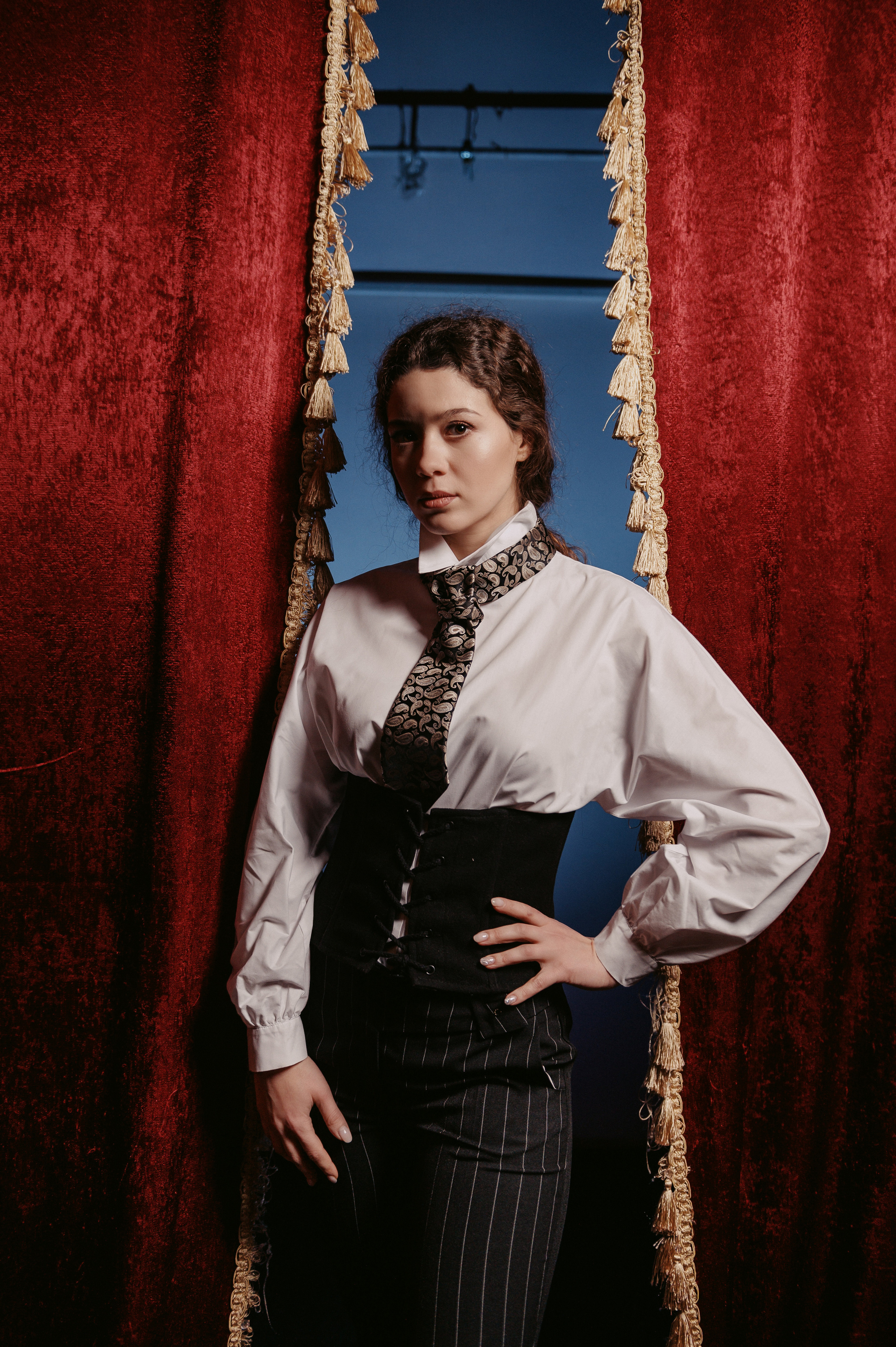 Theater. Рустам Латынов — профессиональный фотограф