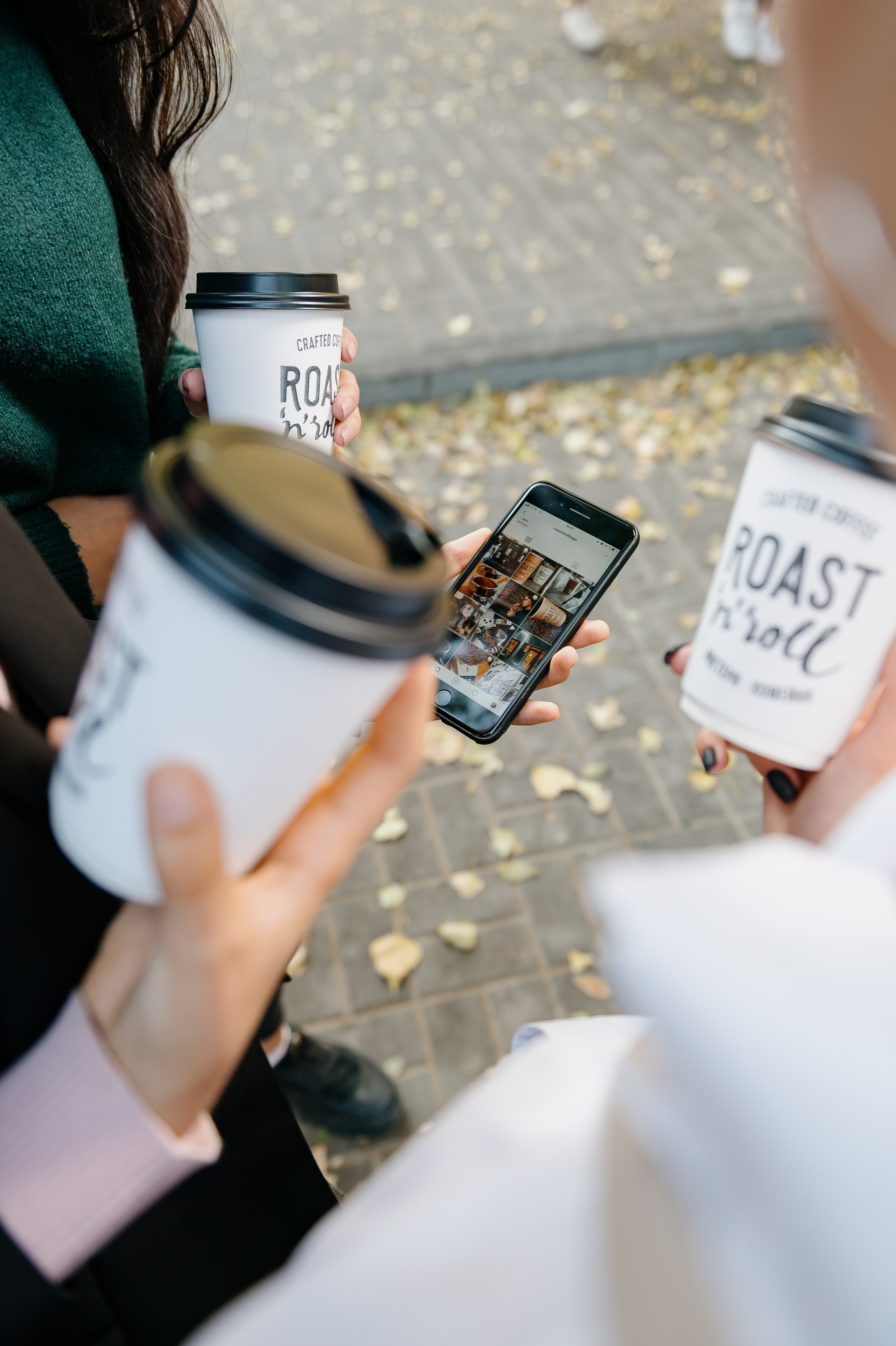 Roast&Roll. Рустам Латынов — профессиональный фотограф
