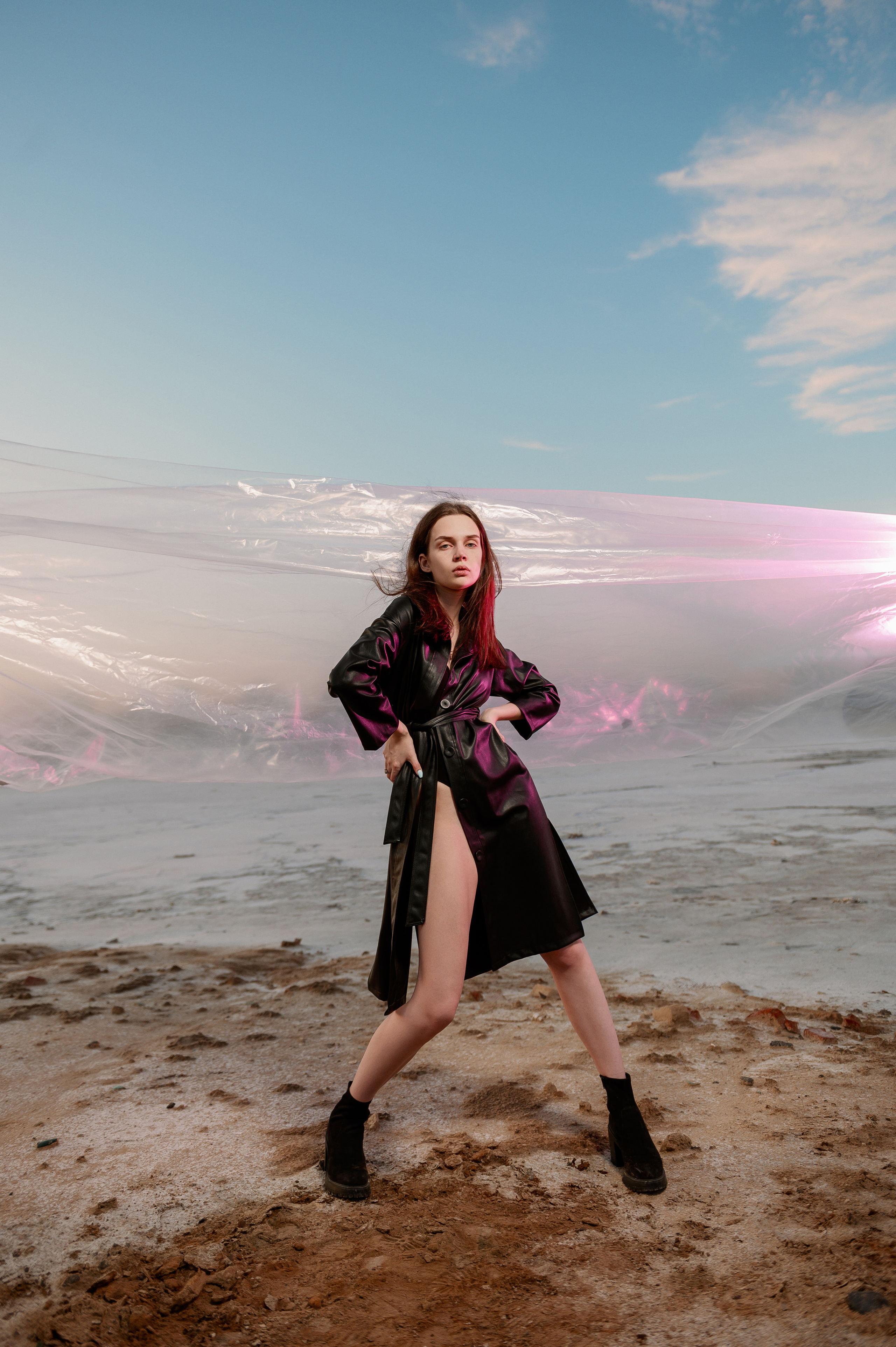 Vlada. Рустам Латынов — профессиональный фотограф