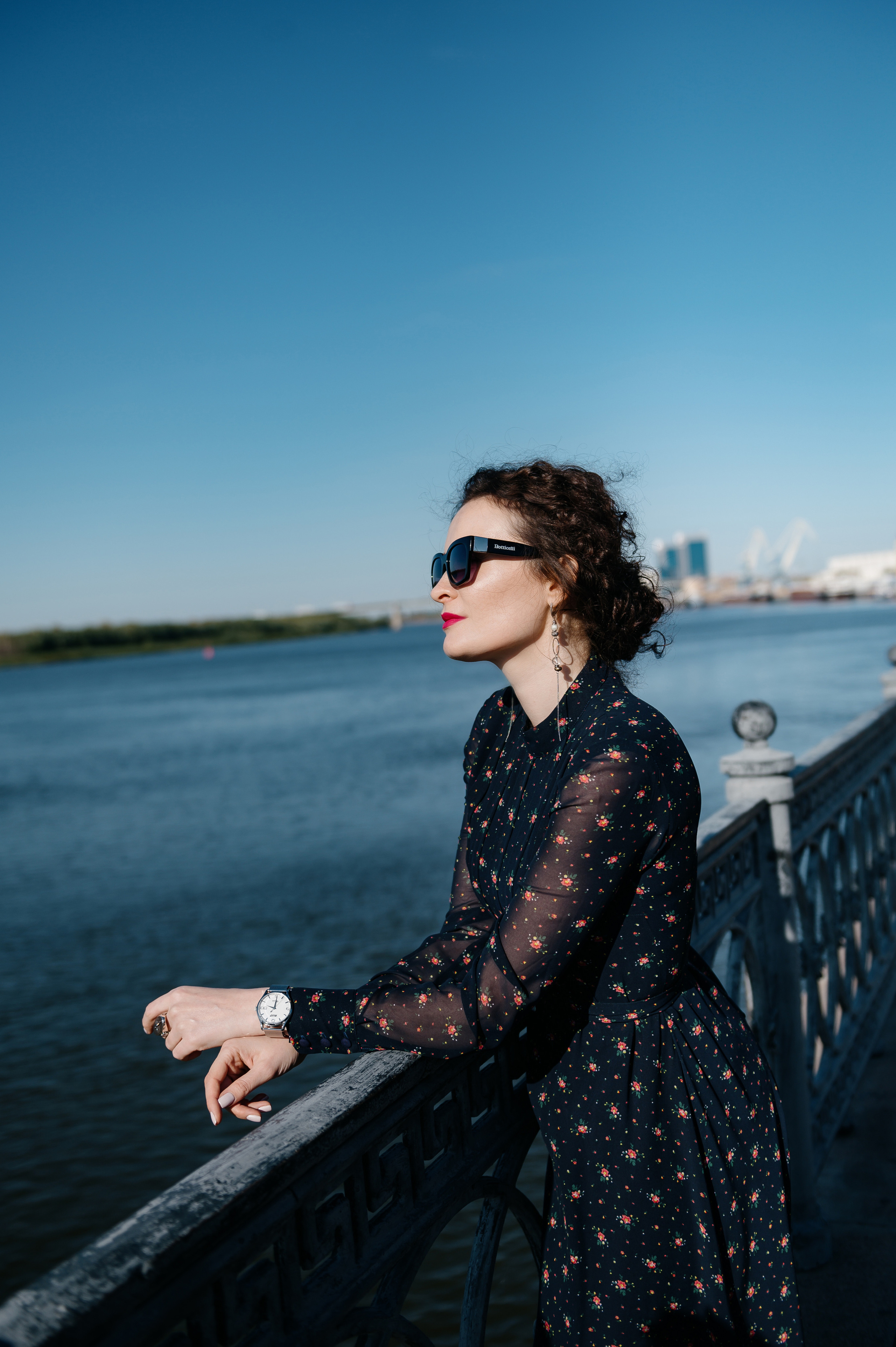 Valentina. Рустам Латынов — профессиональный фотограф