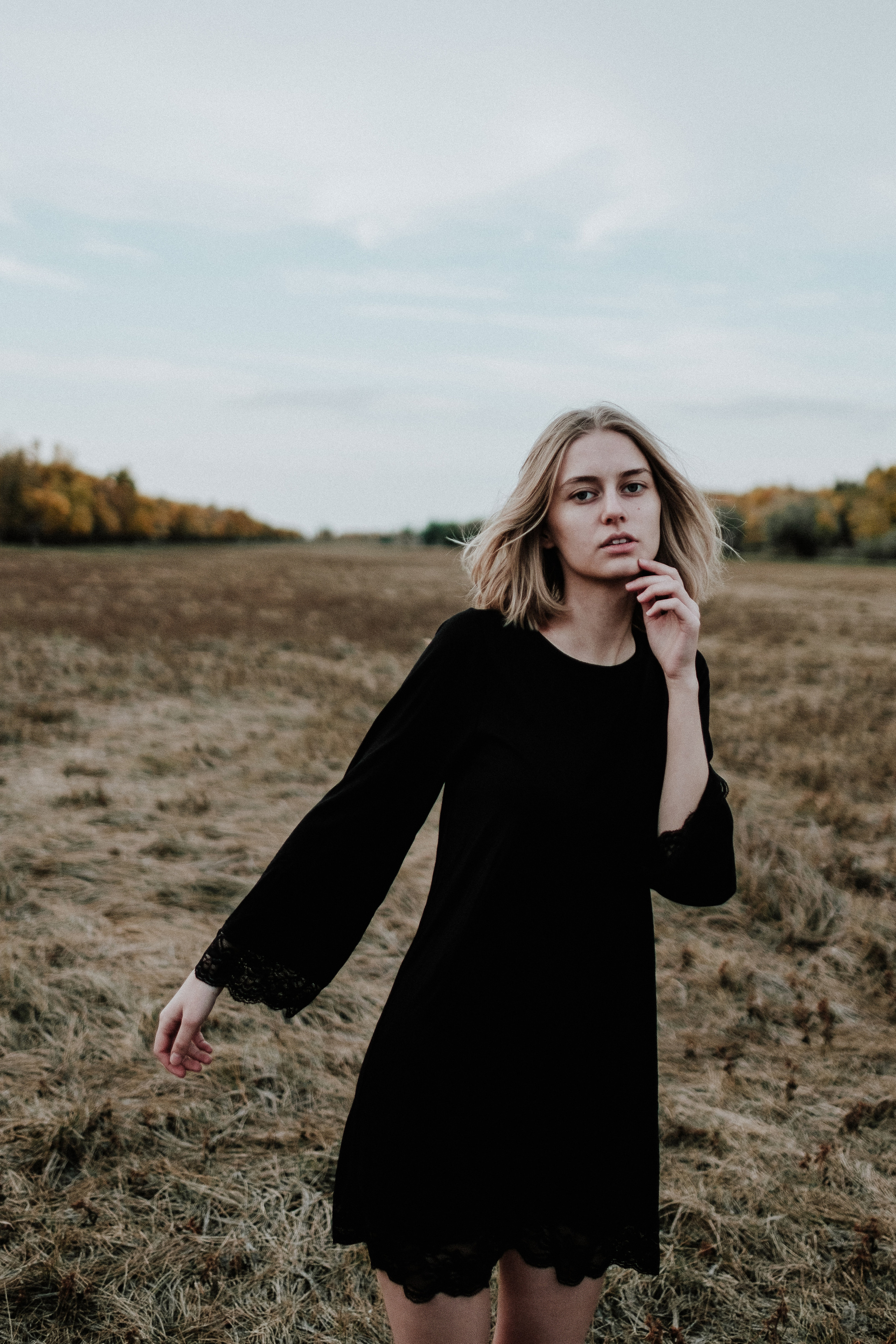 Masha. Рустам Латынов — профессиональный фотограф