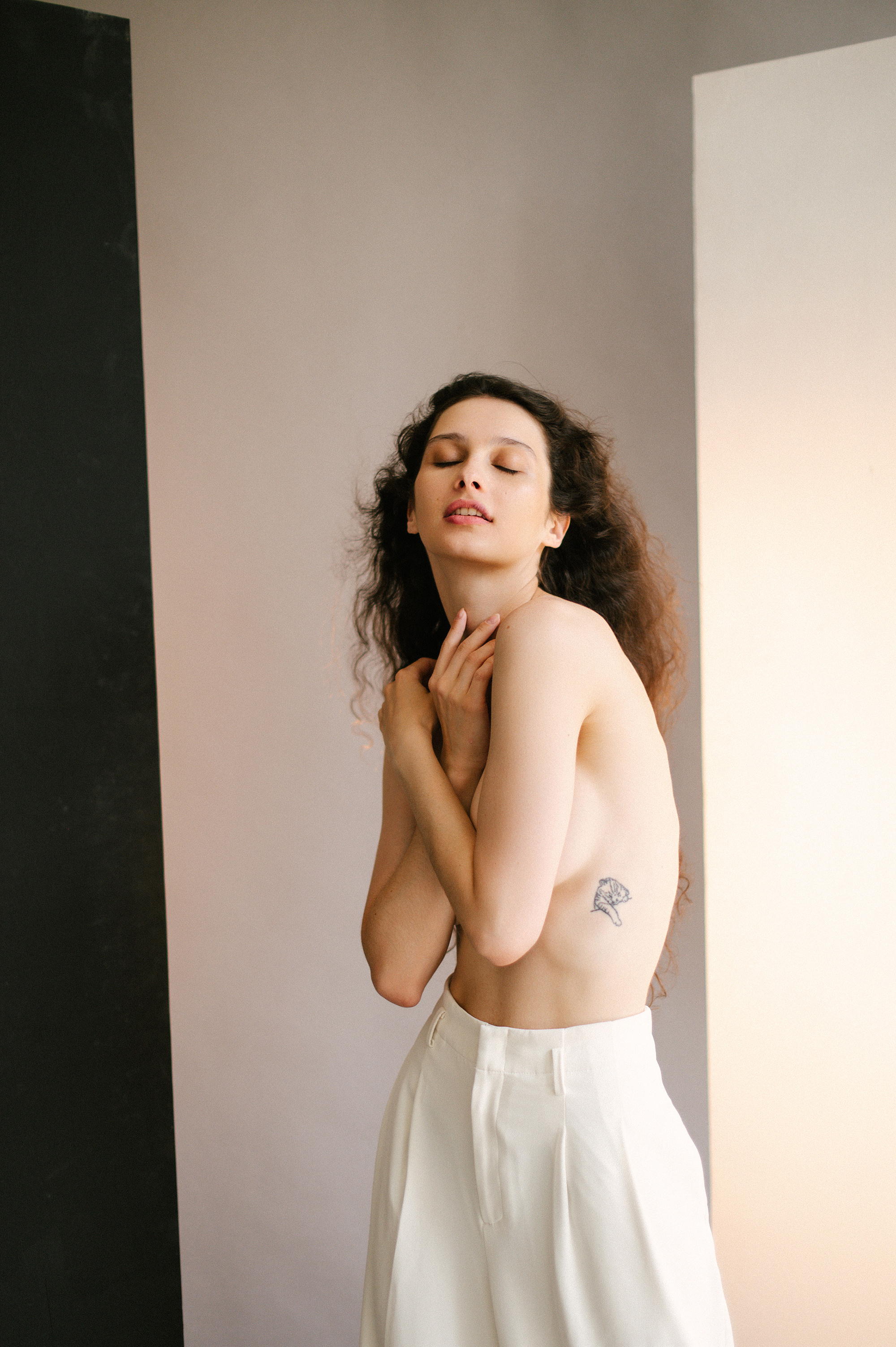 Polina. Рустам Латынов — профессиональный фотограф