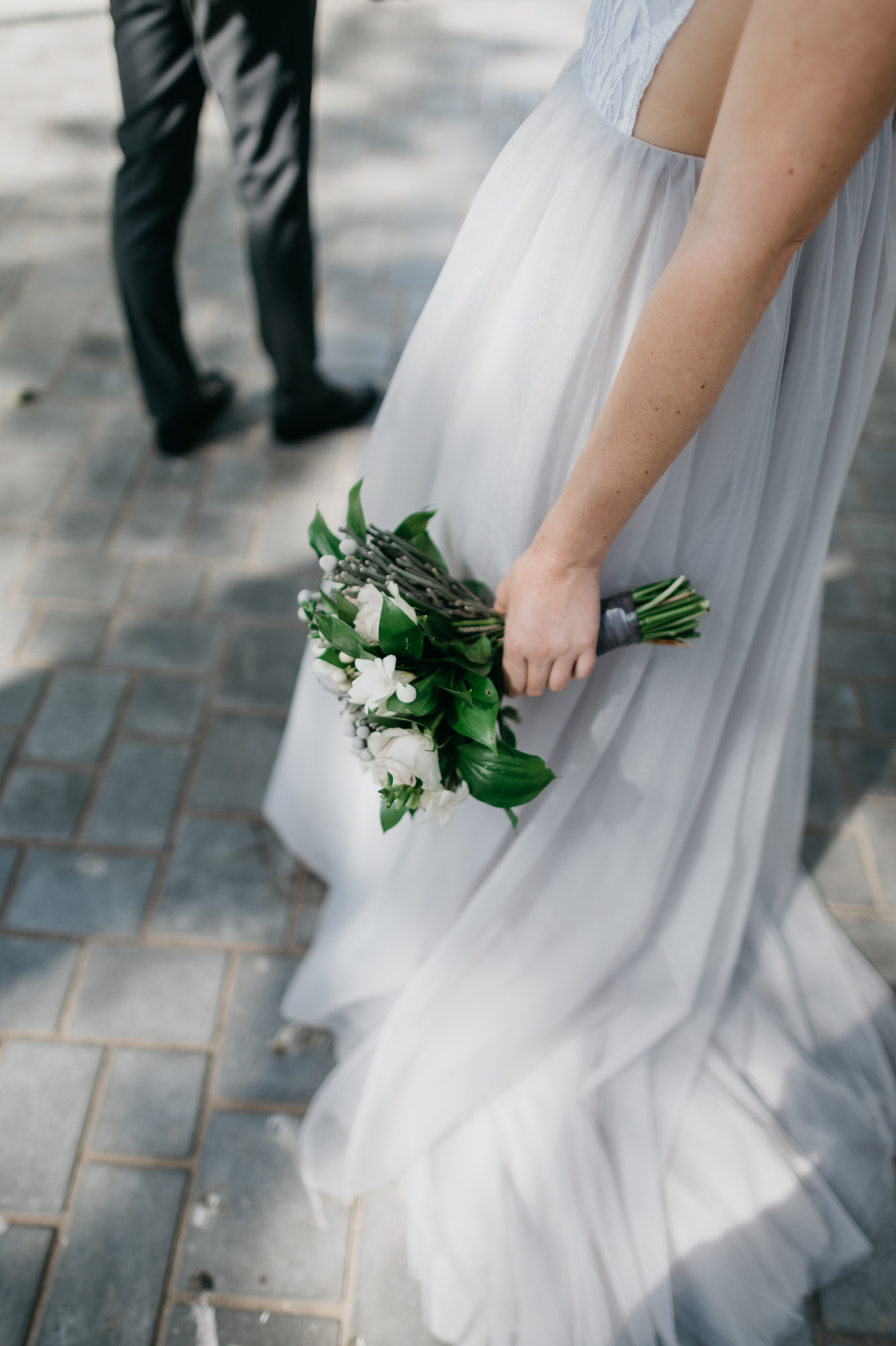 Александр и Надежда. Рустам Латынов — профессиональный фотограф