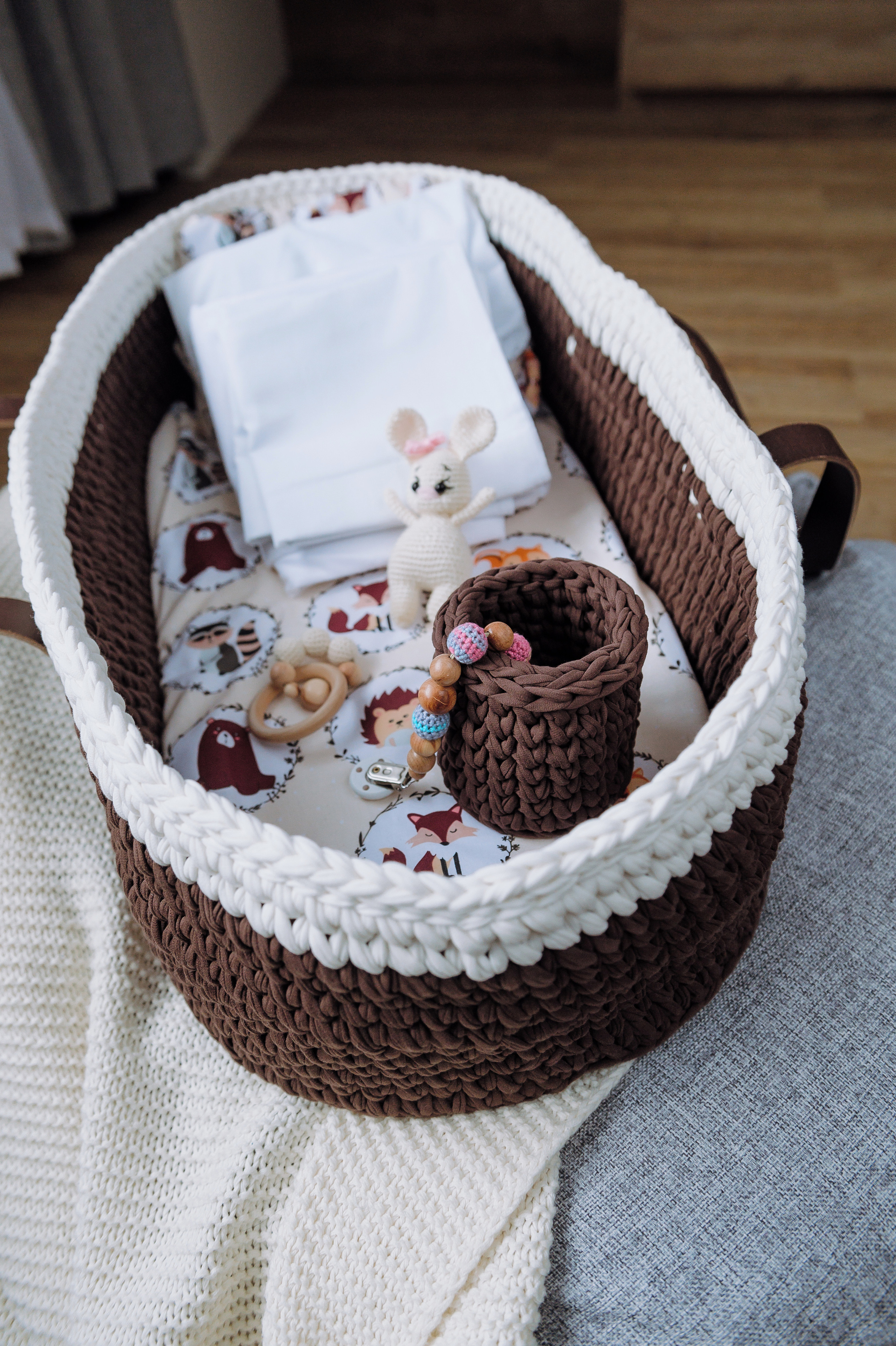 Детские кроватки. Рустам Латынов — профессиональный фотограф