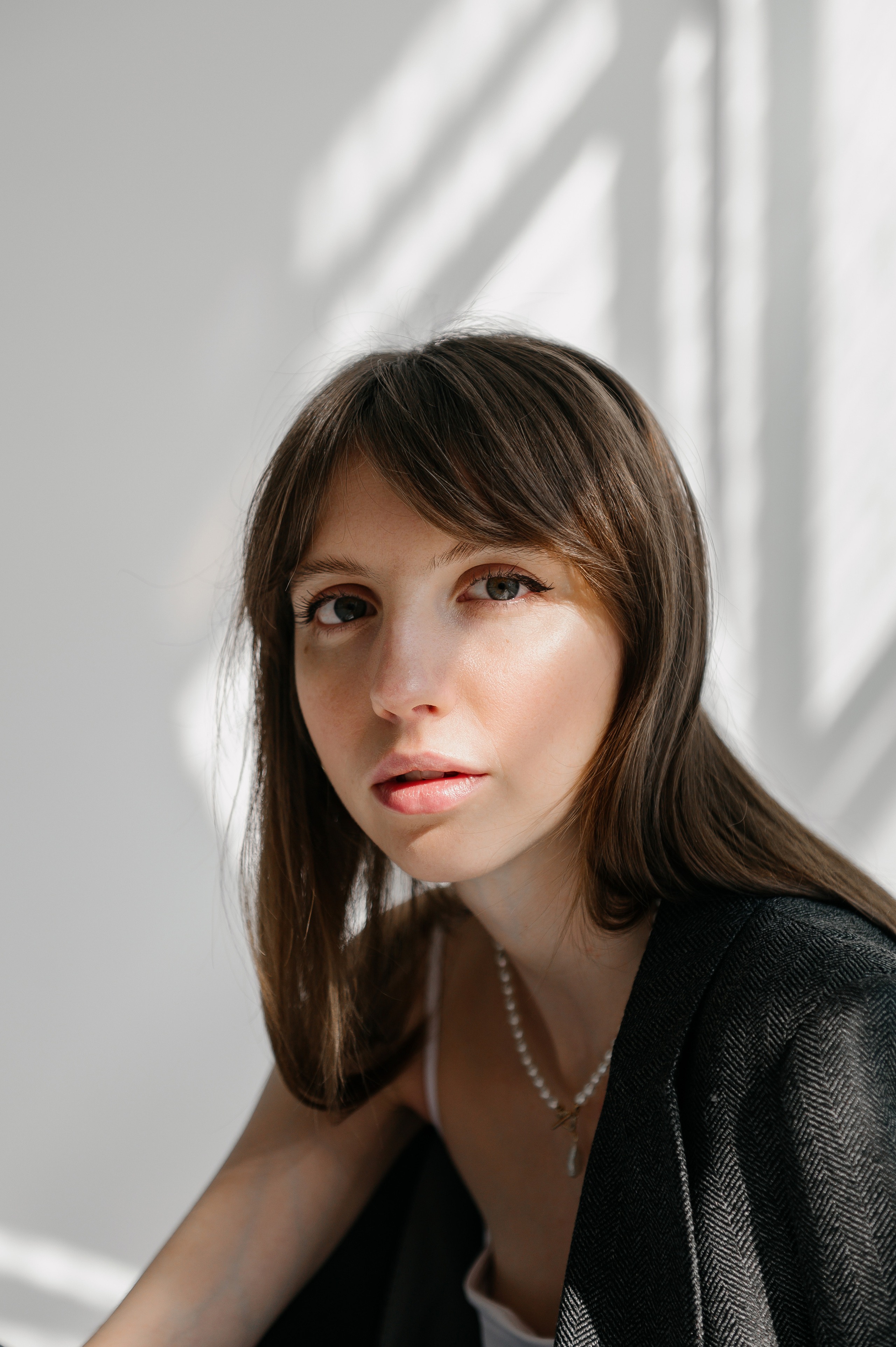 Marina. Рустам Латынов — профессиональный фотограф