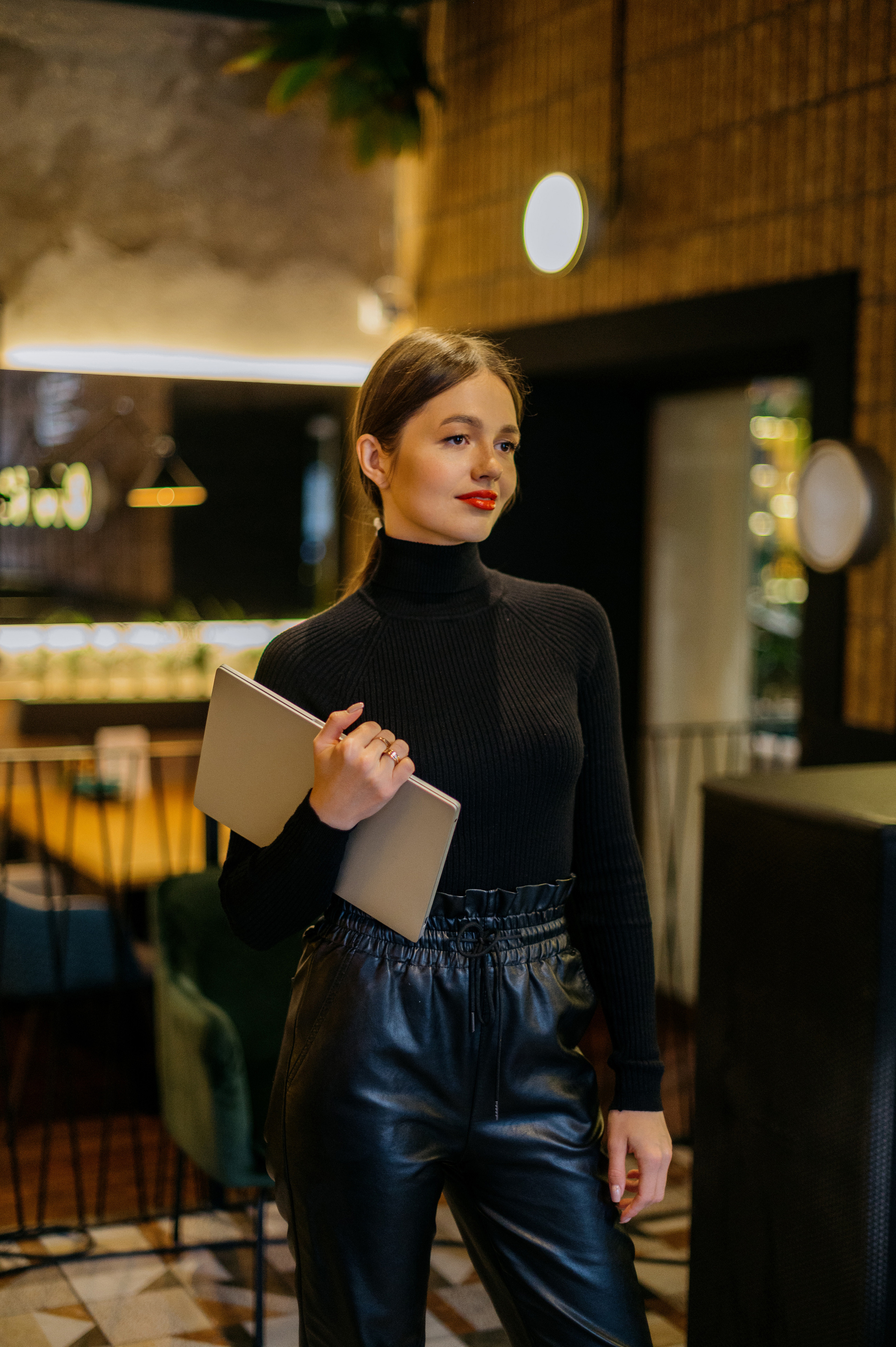 Анна Битюцкая. Рустам Латынов — профессиональный фотограф