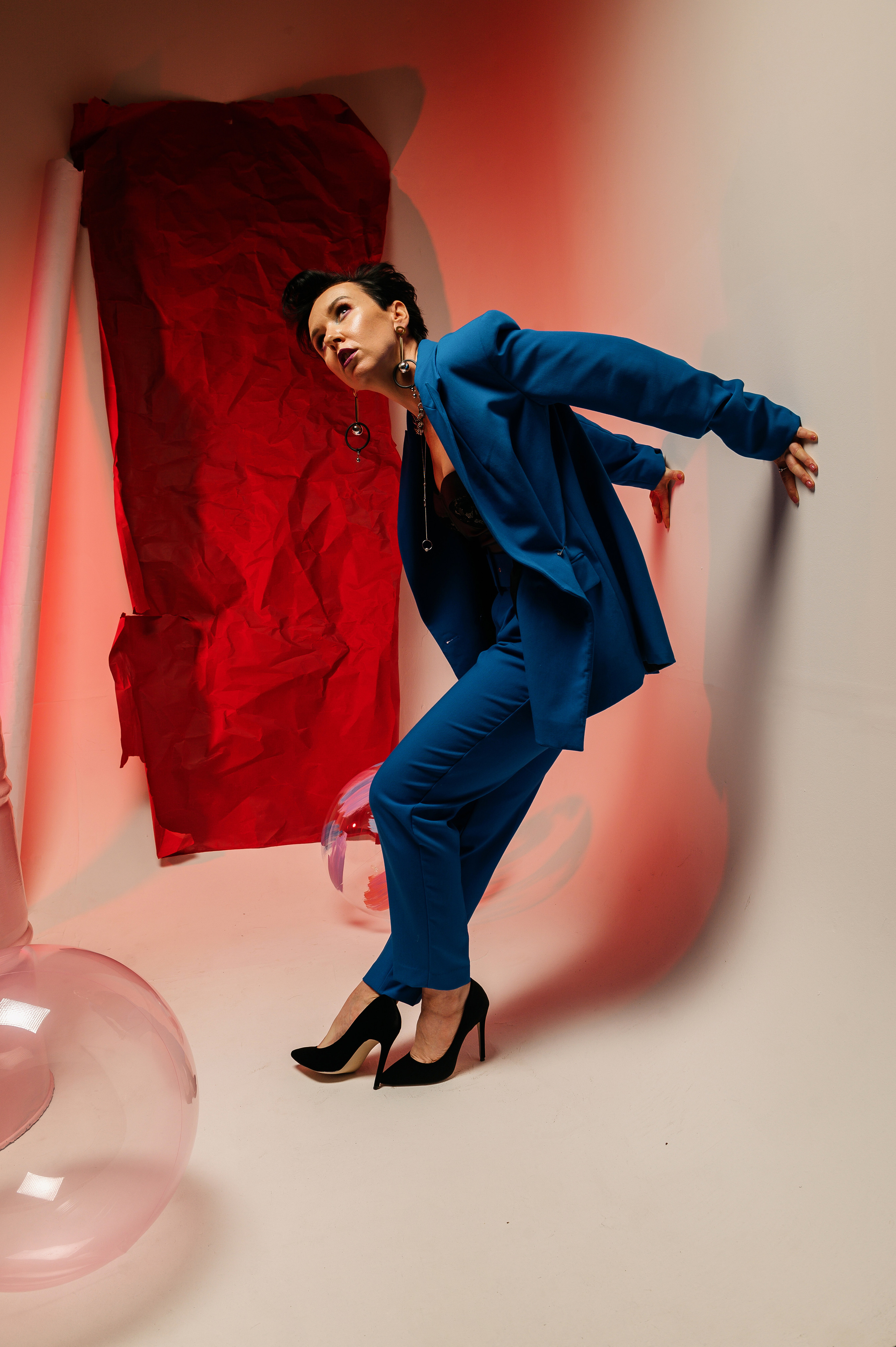 Galya. Рустам Латынов — профессиональный фотограф