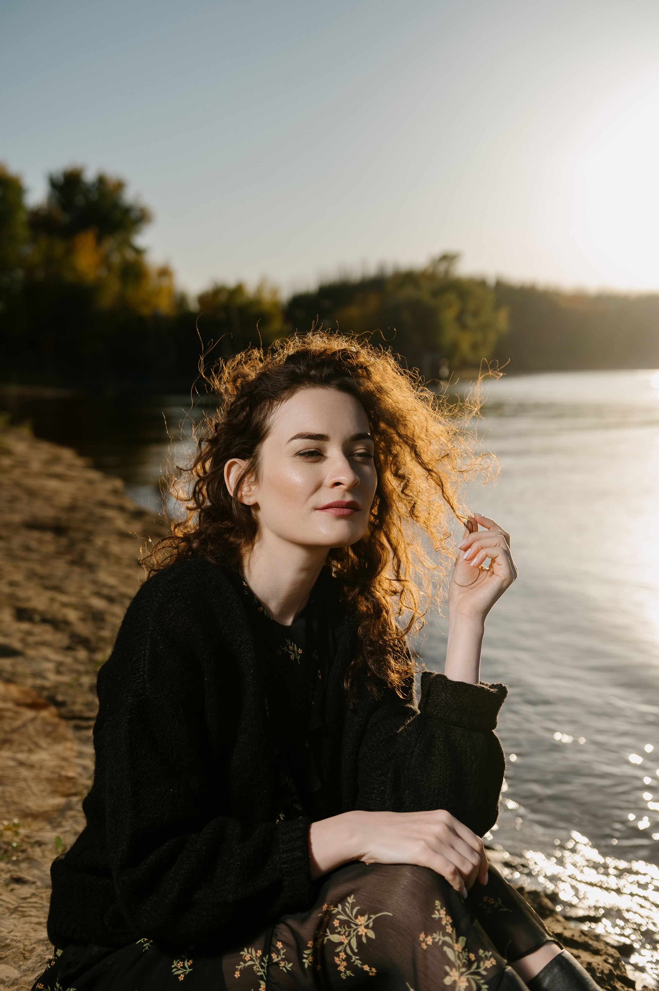 Valentina. Рустам Латынов — профессиональный фотограф