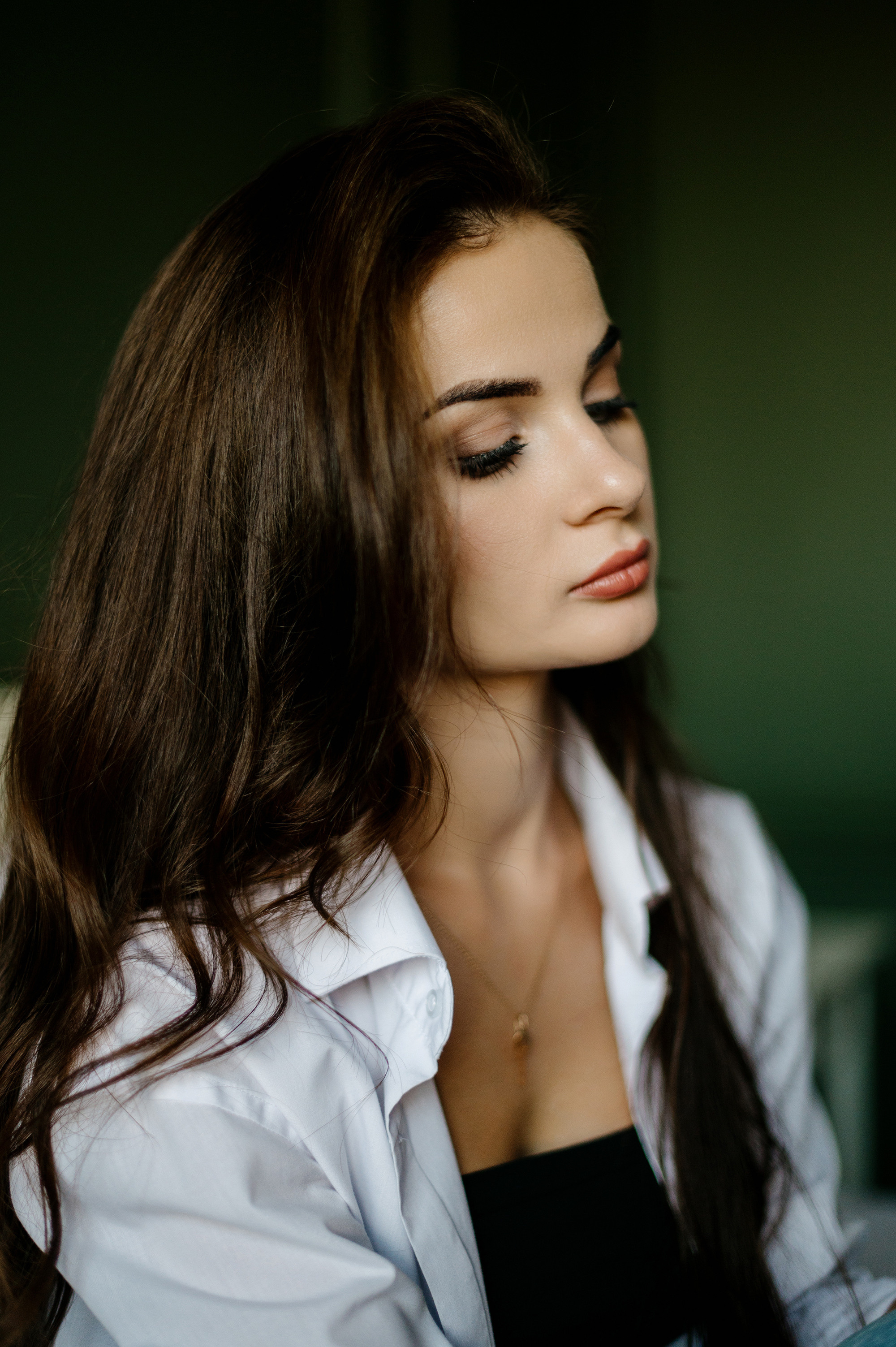 Виктория Куранова. Рустам Латынов — профессиональный фотограф