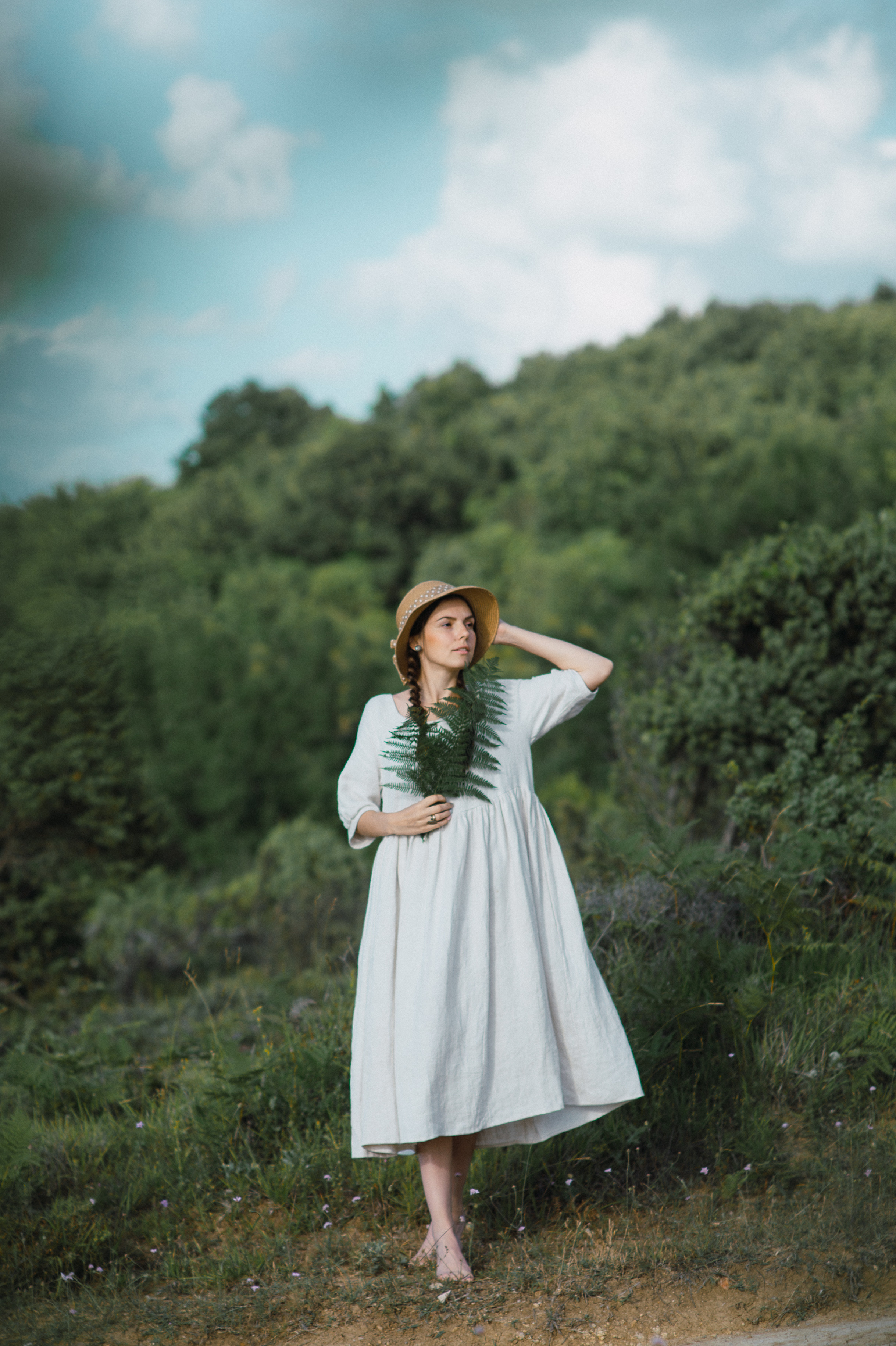 Helga. Рустам Латынов — профессиональный фотограф