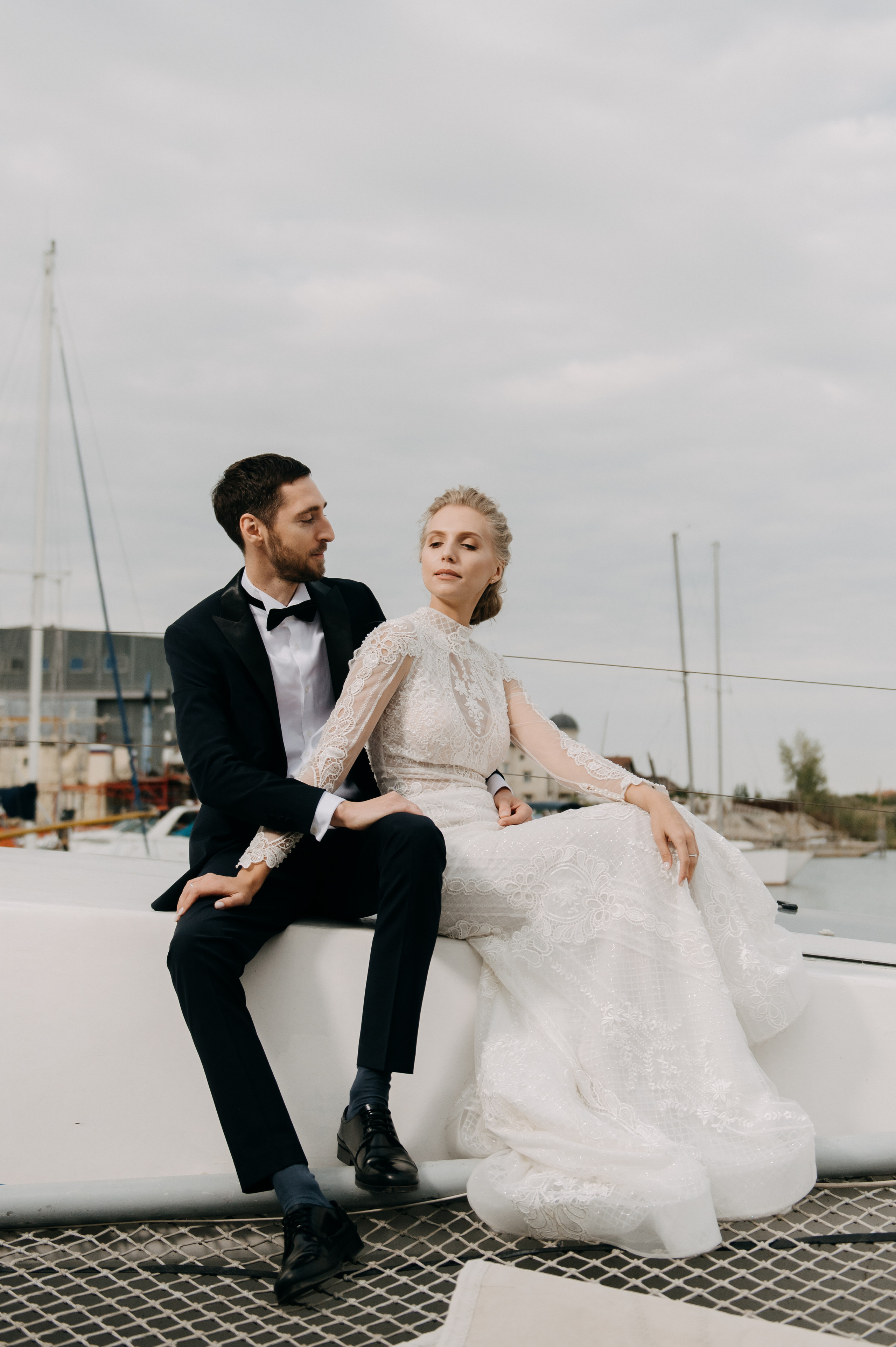 Стас и Ольга. Рустам Латынов — профессиональный фотограф