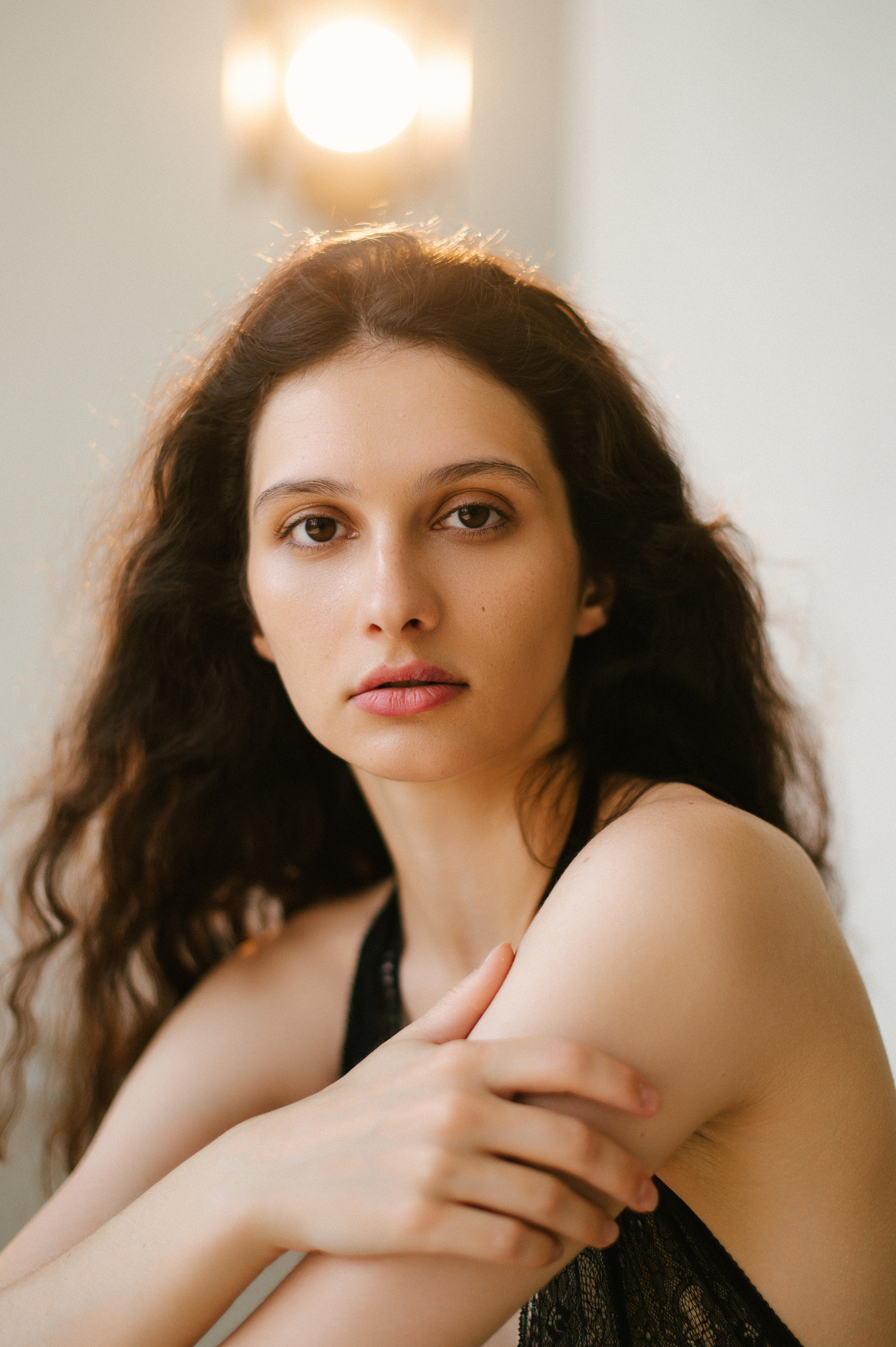 Polina. Рустам Латынов — профессиональный фотограф