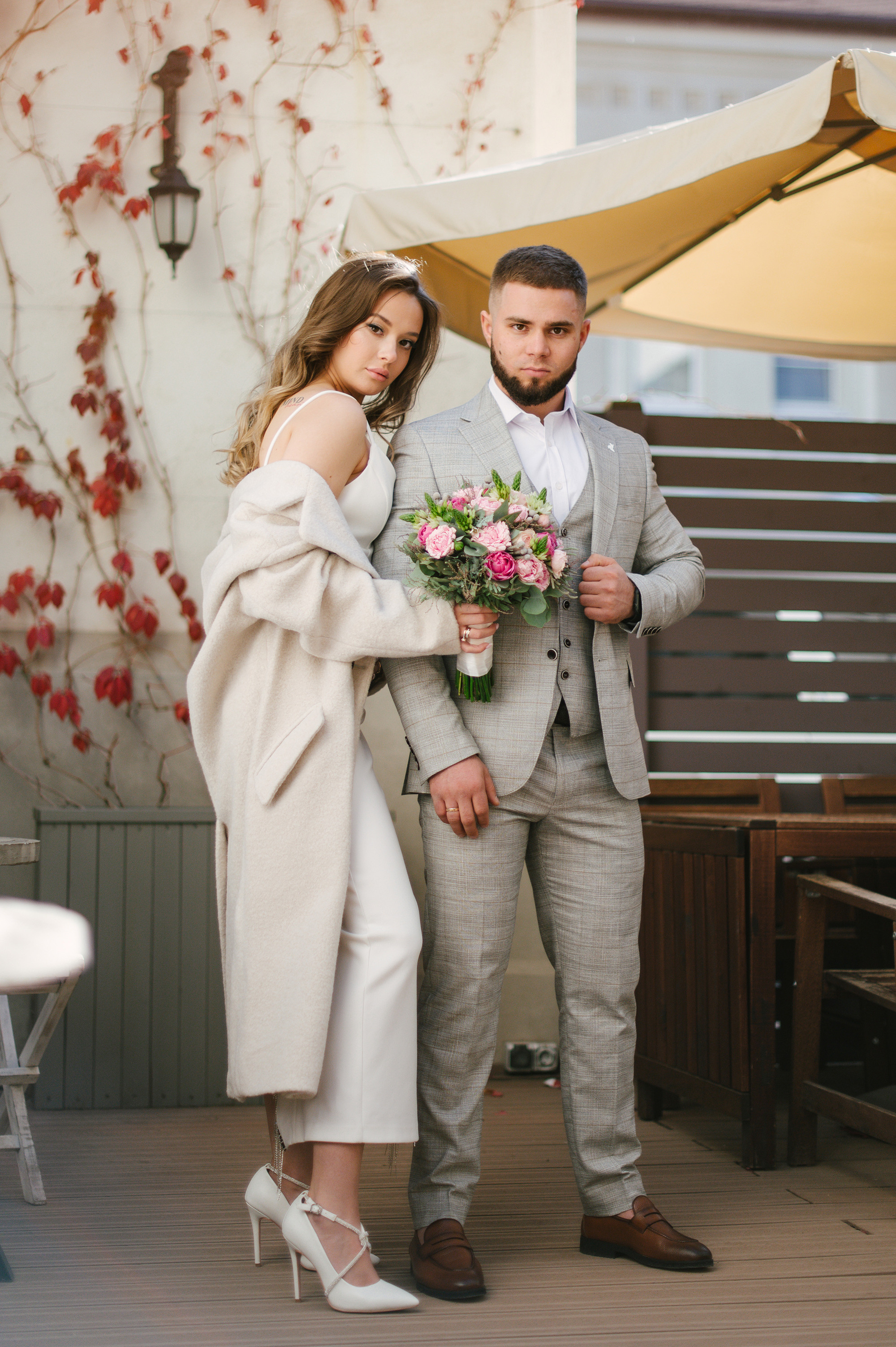 Анна и Юрий. Рустам Латынов — профессиональный фотограф