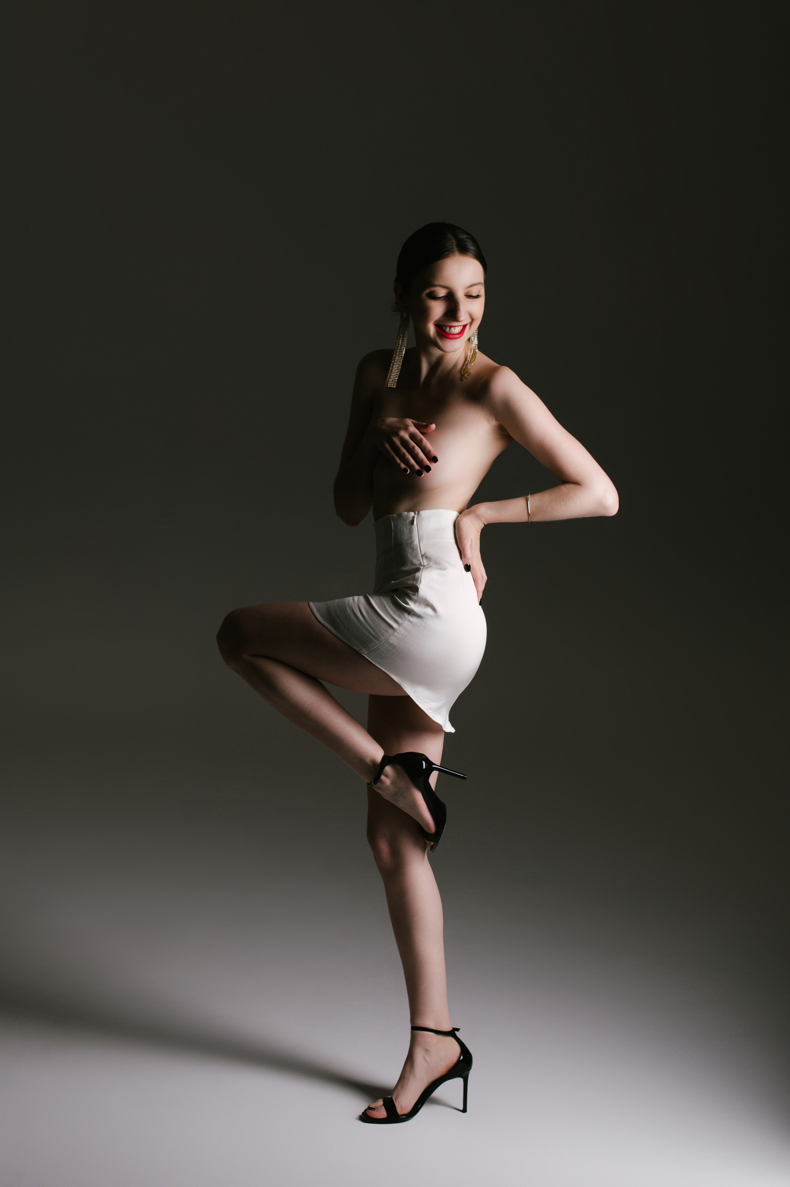 Marina. Рустам Латынов — профессиональный фотограф