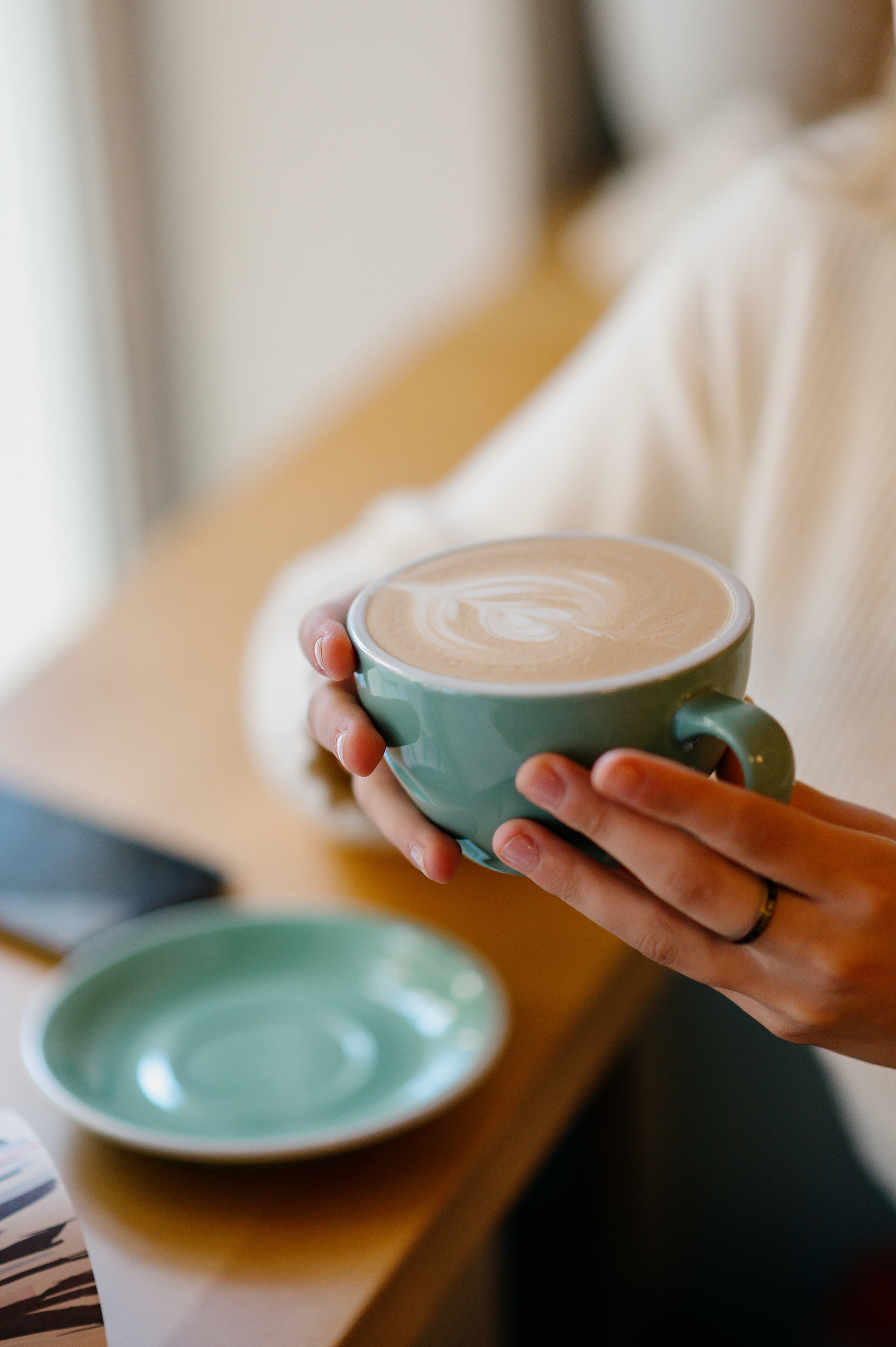 Roast&Roll. Рустам Латынов — профессиональный фотограф