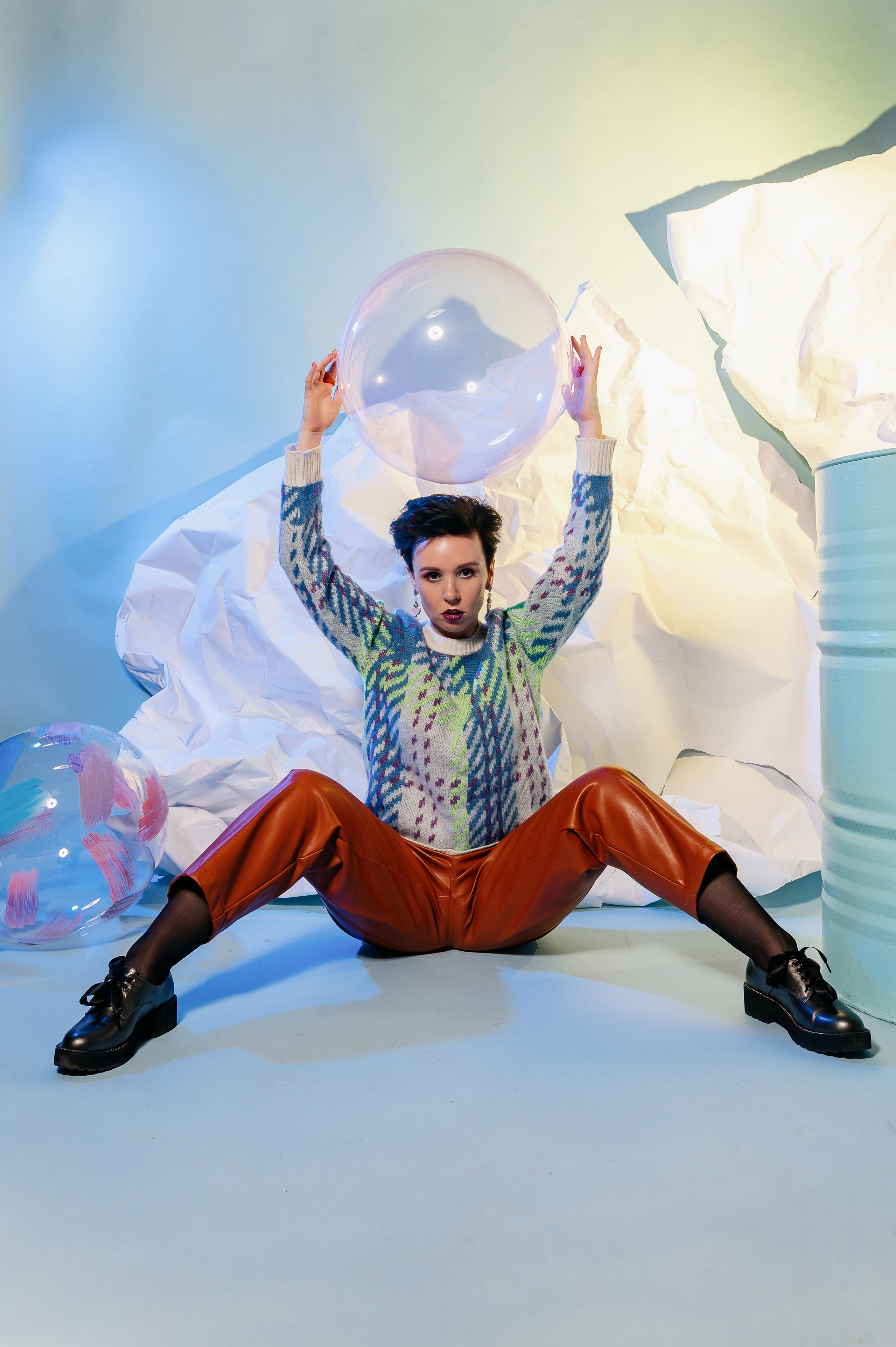 Galya. Рустам Латынов — профессиональный фотограф