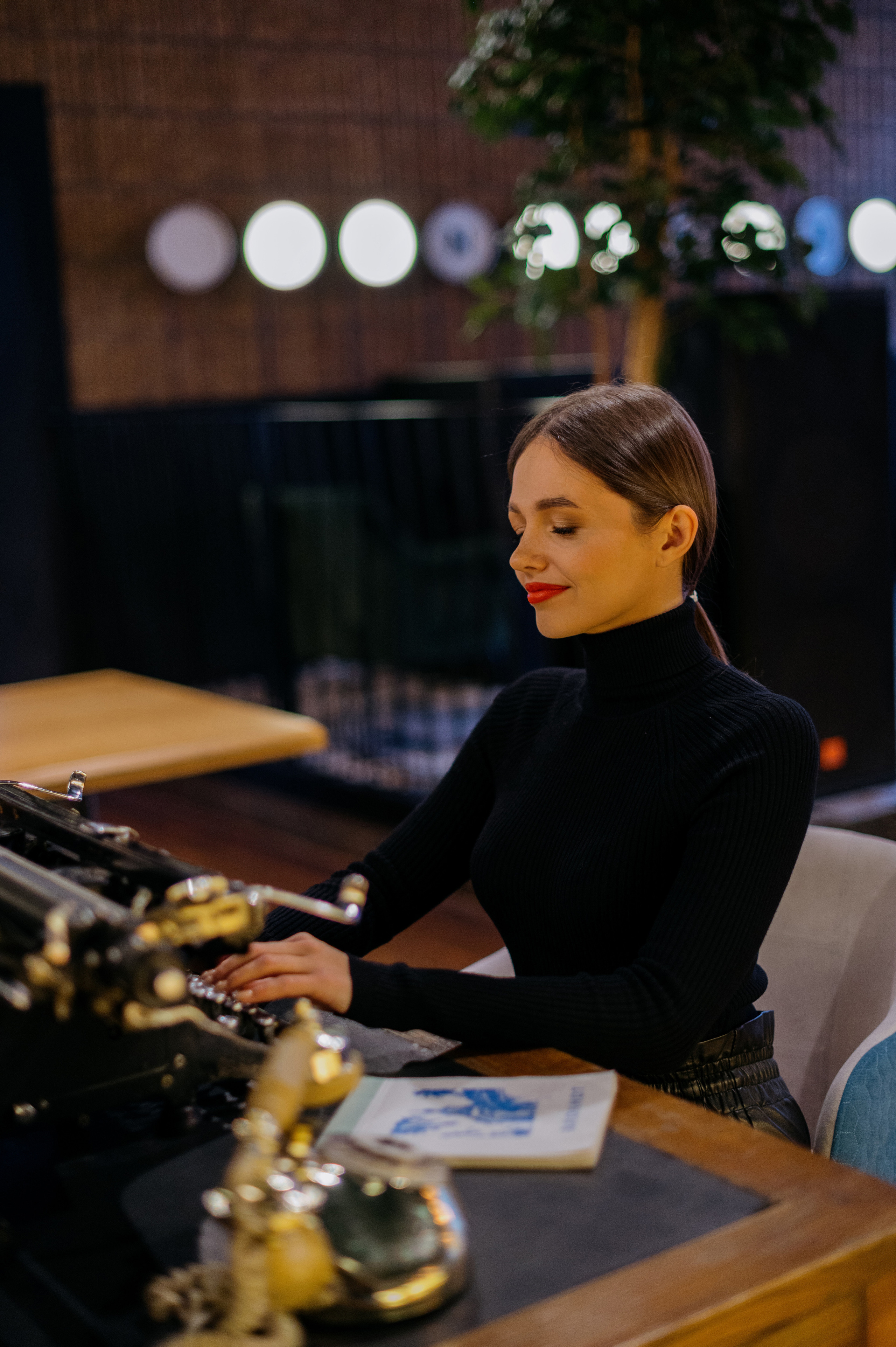 Анна Битюцкая. Рустам Латынов — профессиональный фотограф