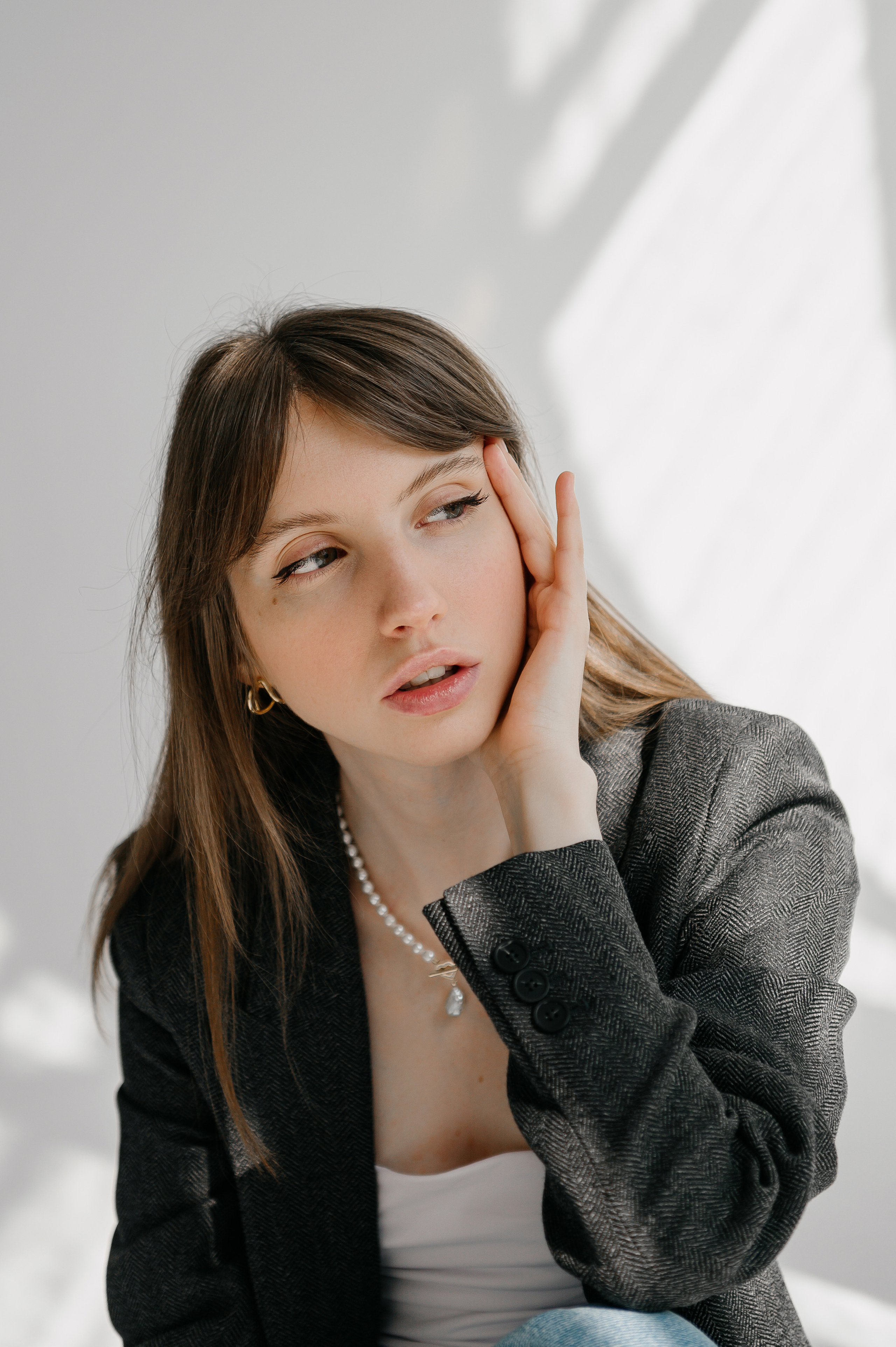 Marina. Рустам Латынов — профессиональный фотограф