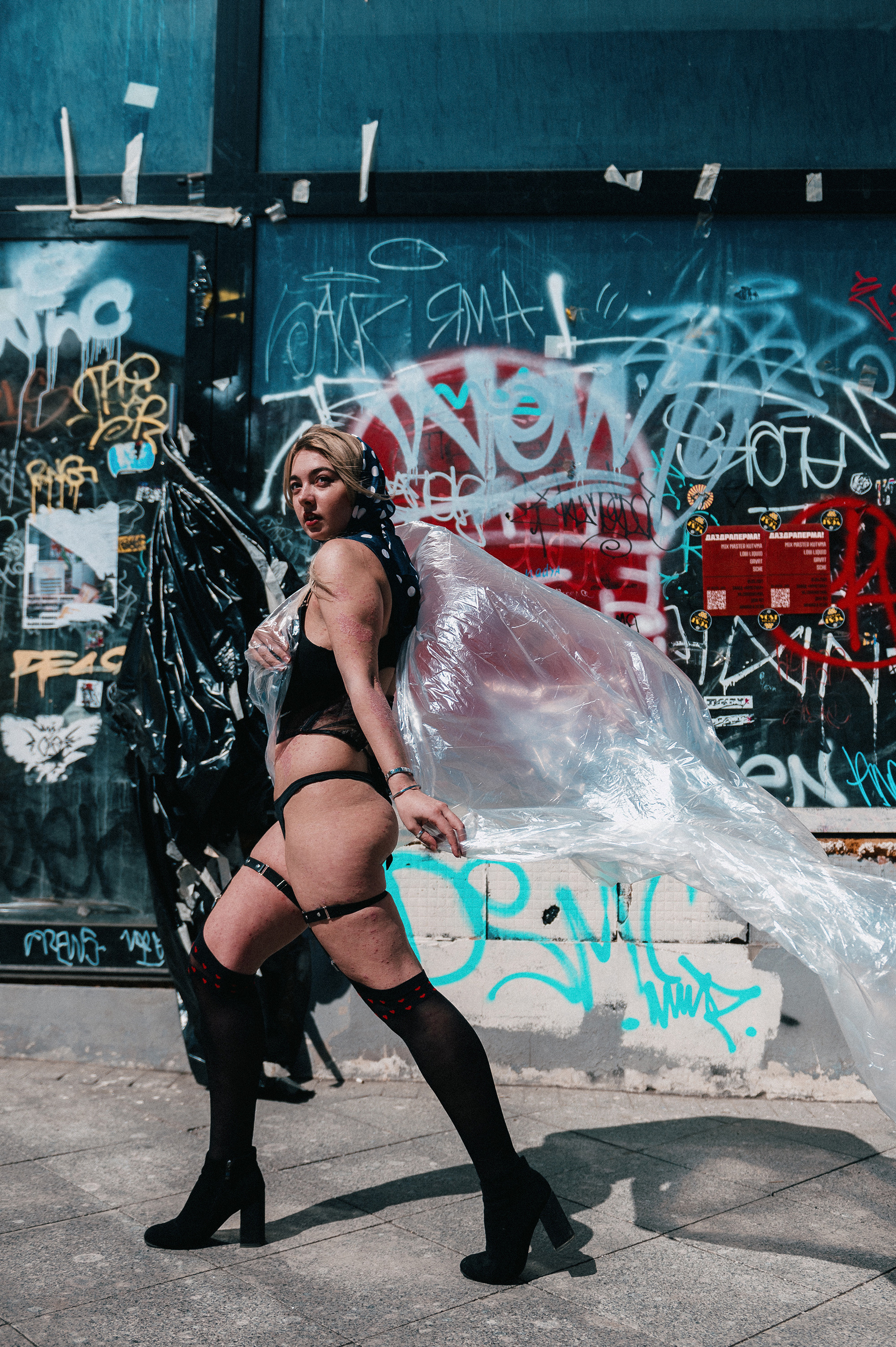 Eva. Рустам Латынов — профессиональный фотограф