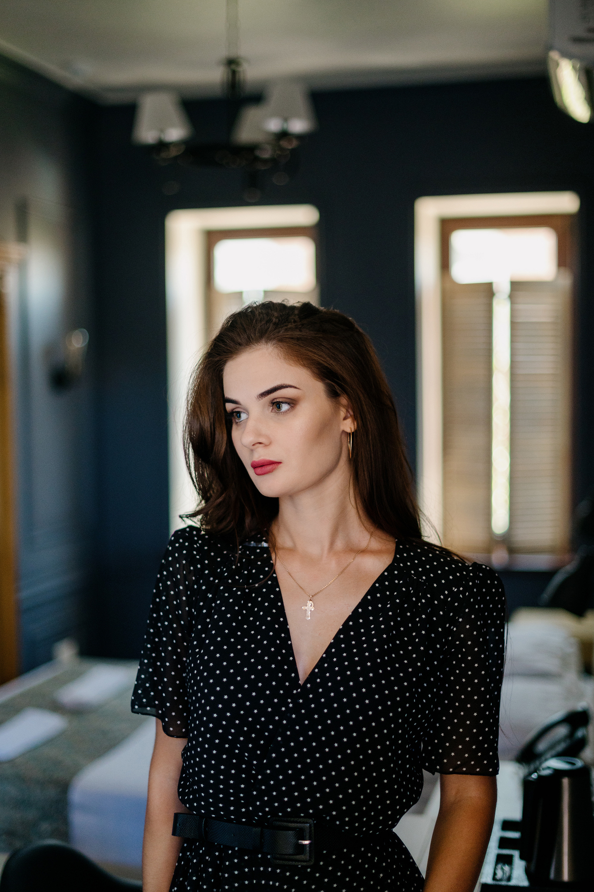 Виктория Куранова. Рустам Латынов — профессиональный фотограф