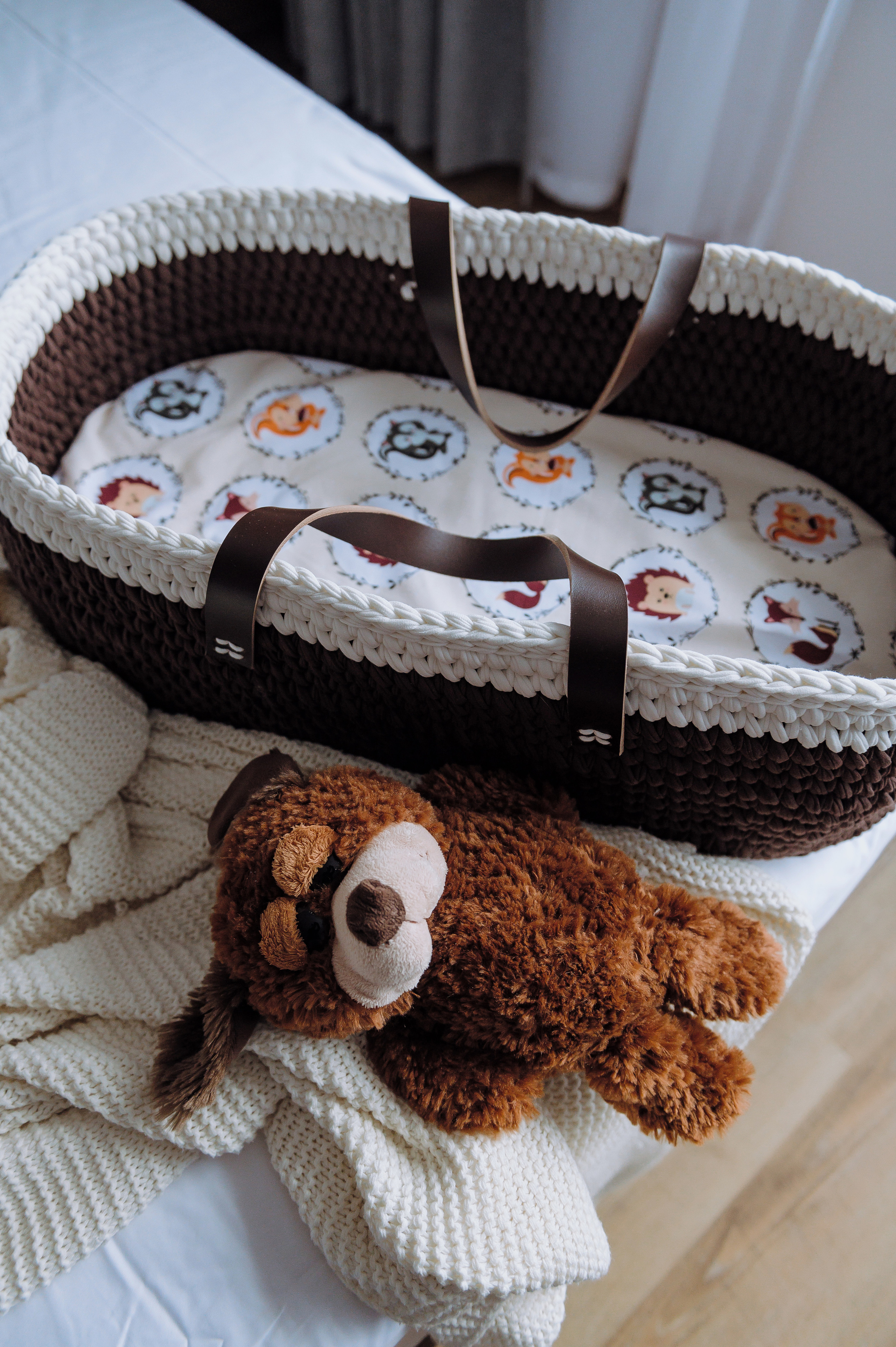 Детские кроватки. Рустам Латынов — профессиональный фотограф