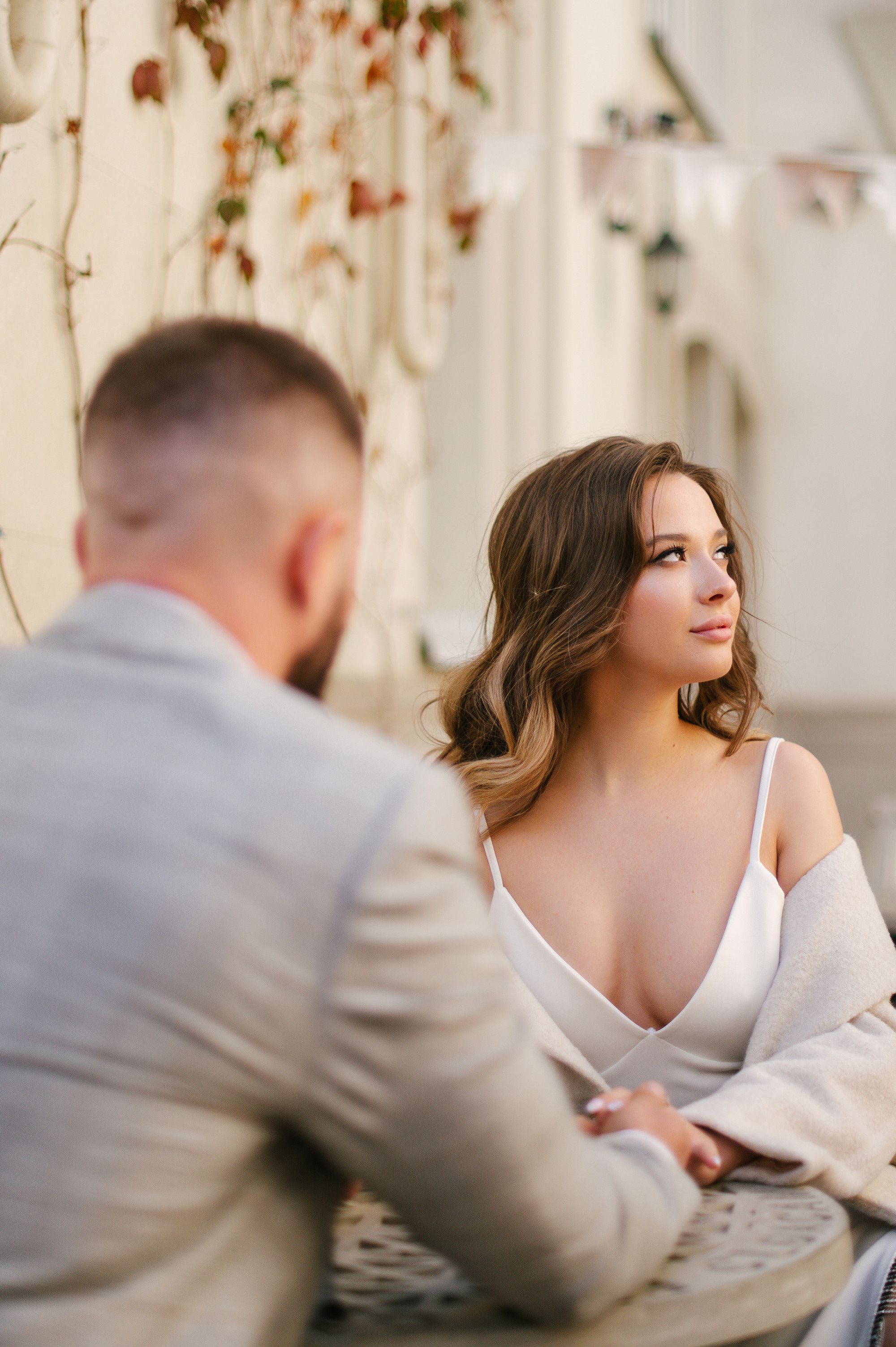 Анна и Юрий. Рустам Латынов — профессиональный фотограф