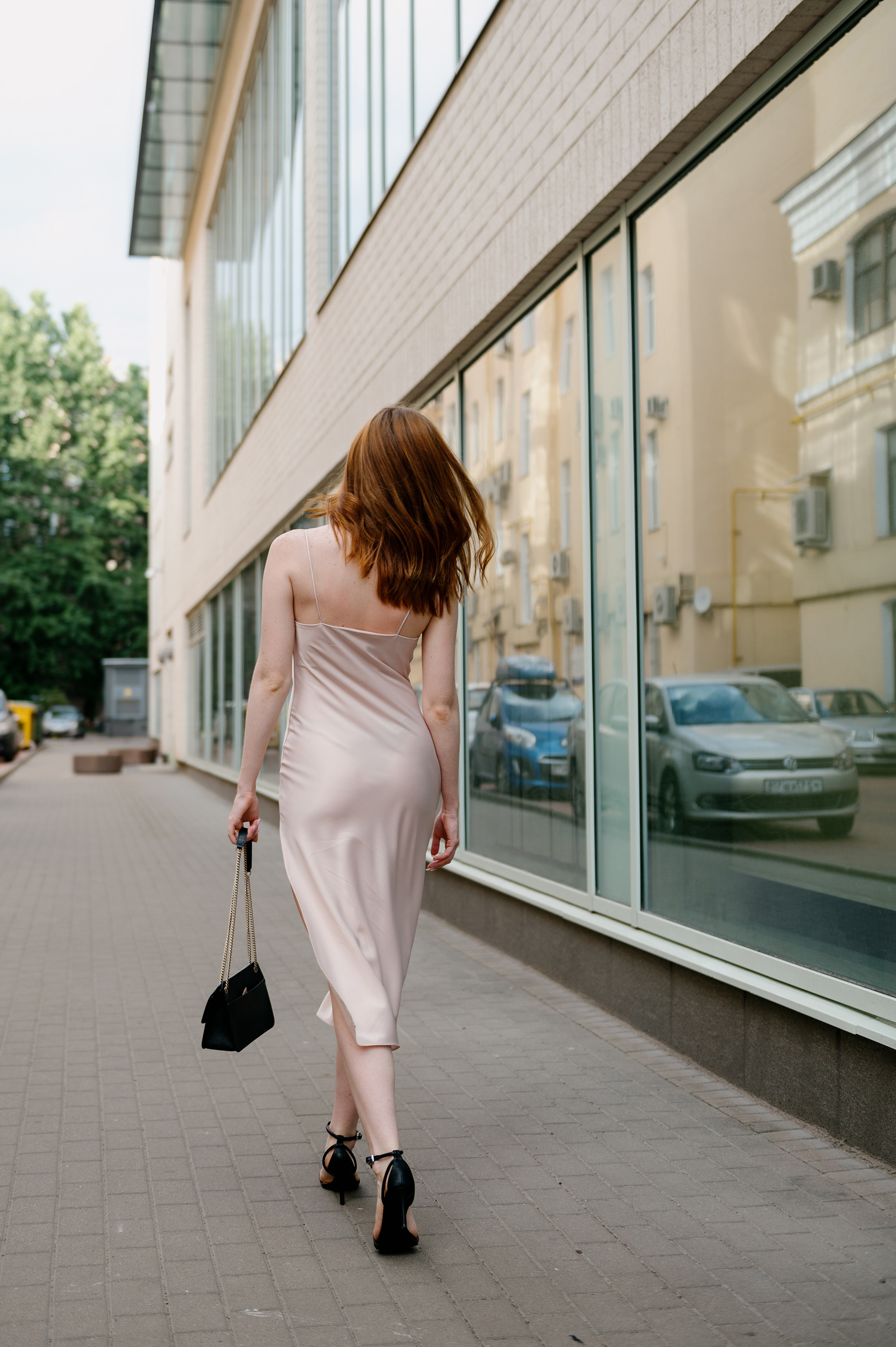 Godina. Рустам Латынов — профессиональный фотограф