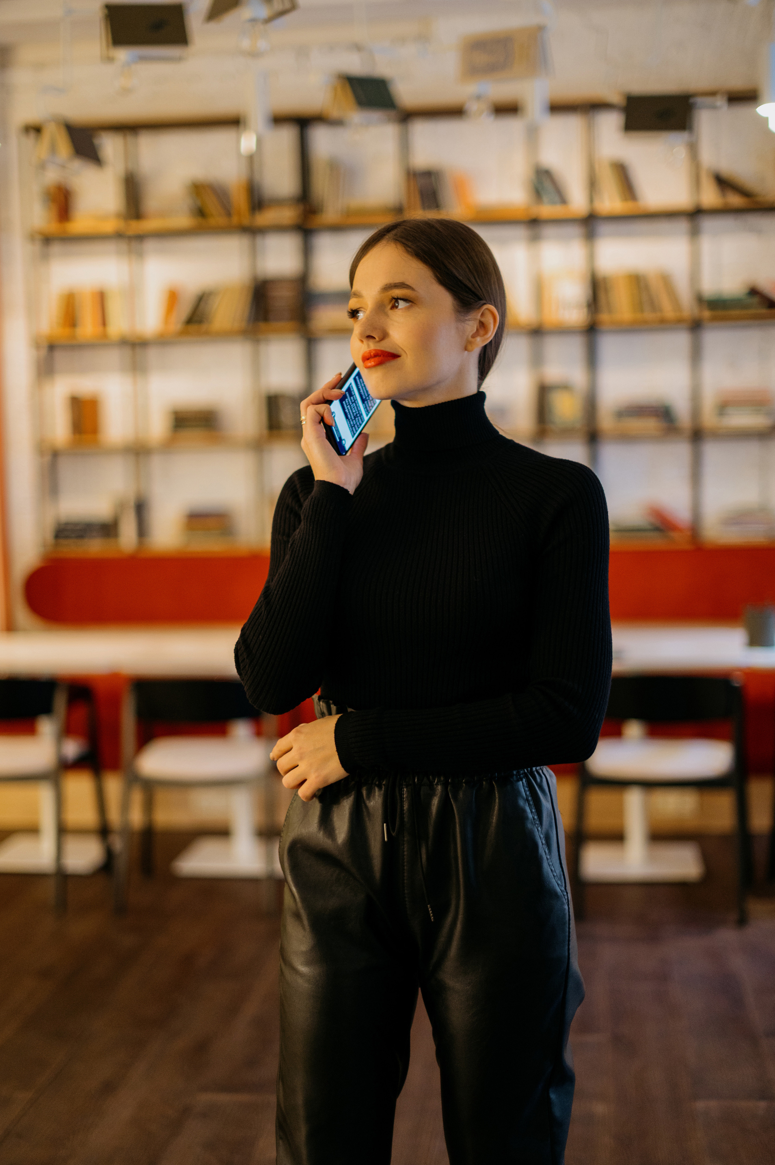 Анна Битюцкая. Рустам Латынов — профессиональный фотограф