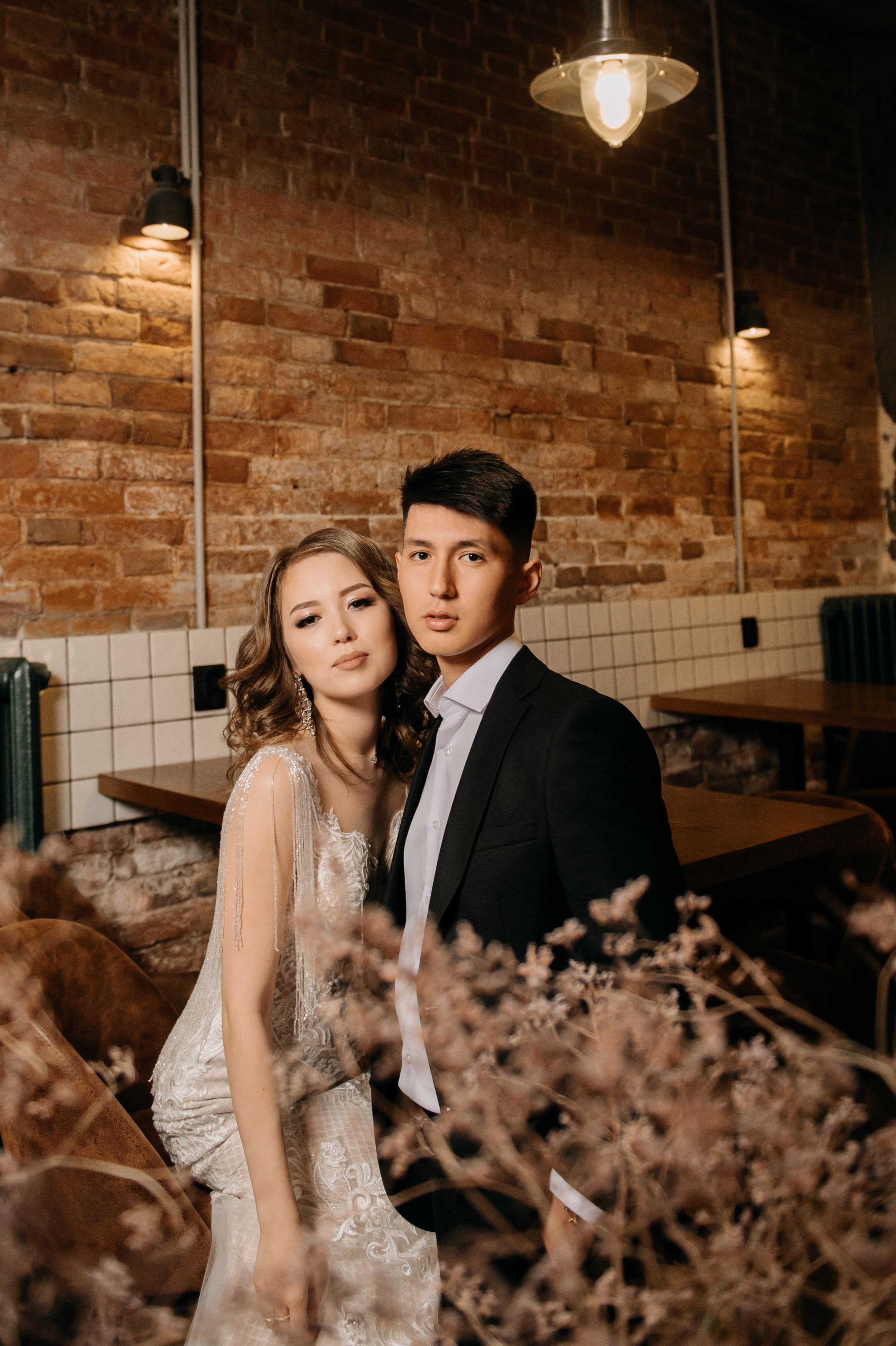 Арина и Азат. Рустам Латынов — профессиональный фотограф