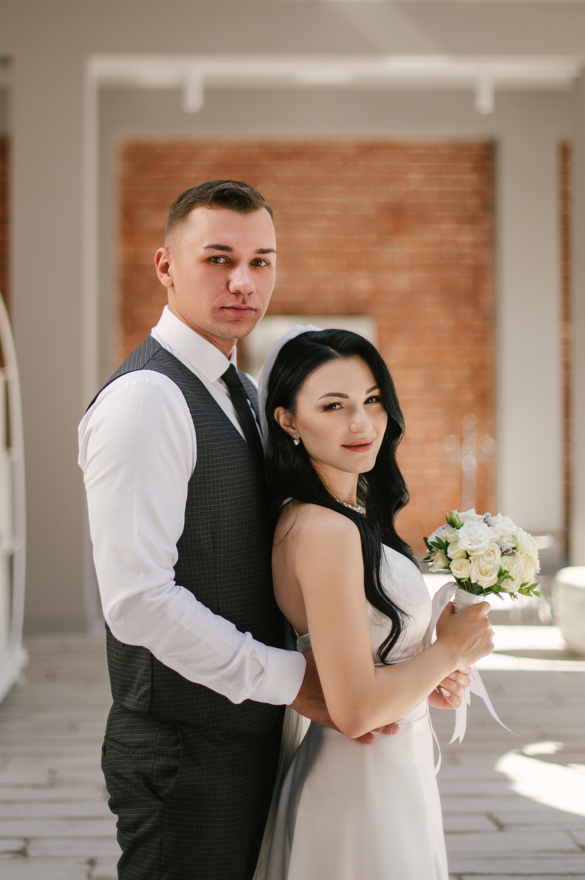 Максим и Ксения. Рустам Латынов — профессиональный фотограф