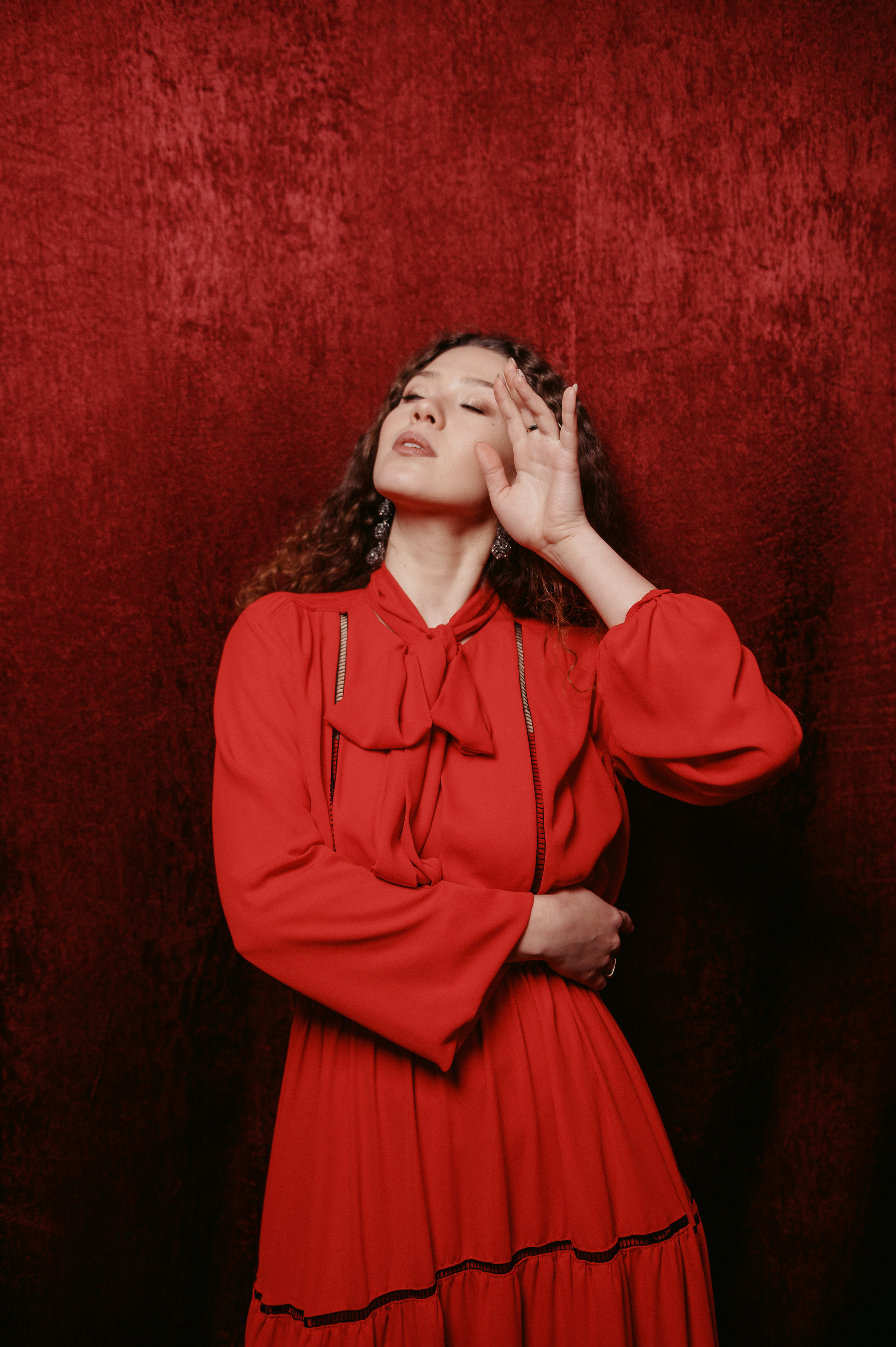 Theater. Рустам Латынов — профессиональный фотограф