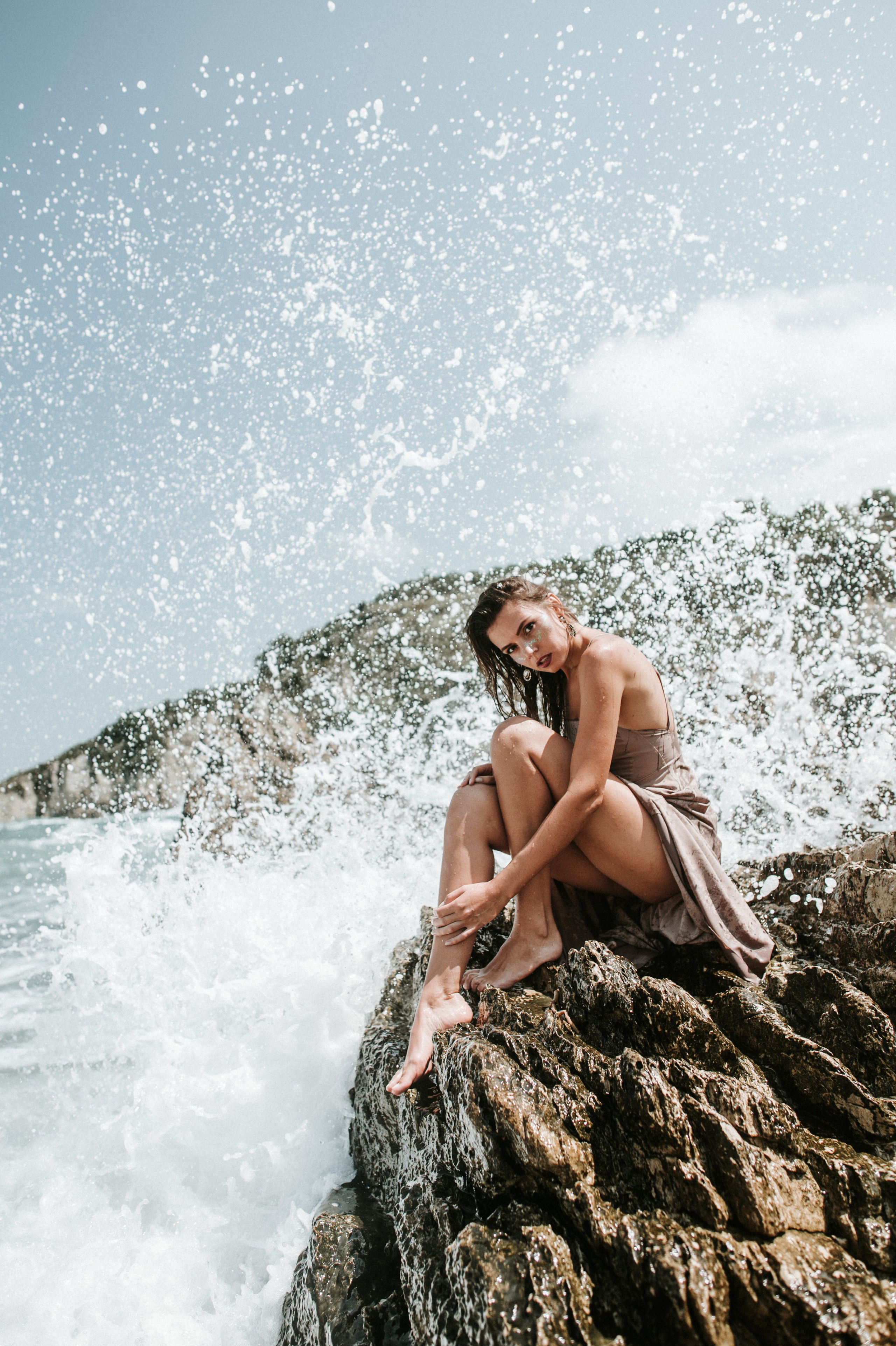 Sea. Рустам Латынов — профессиональный фотограф