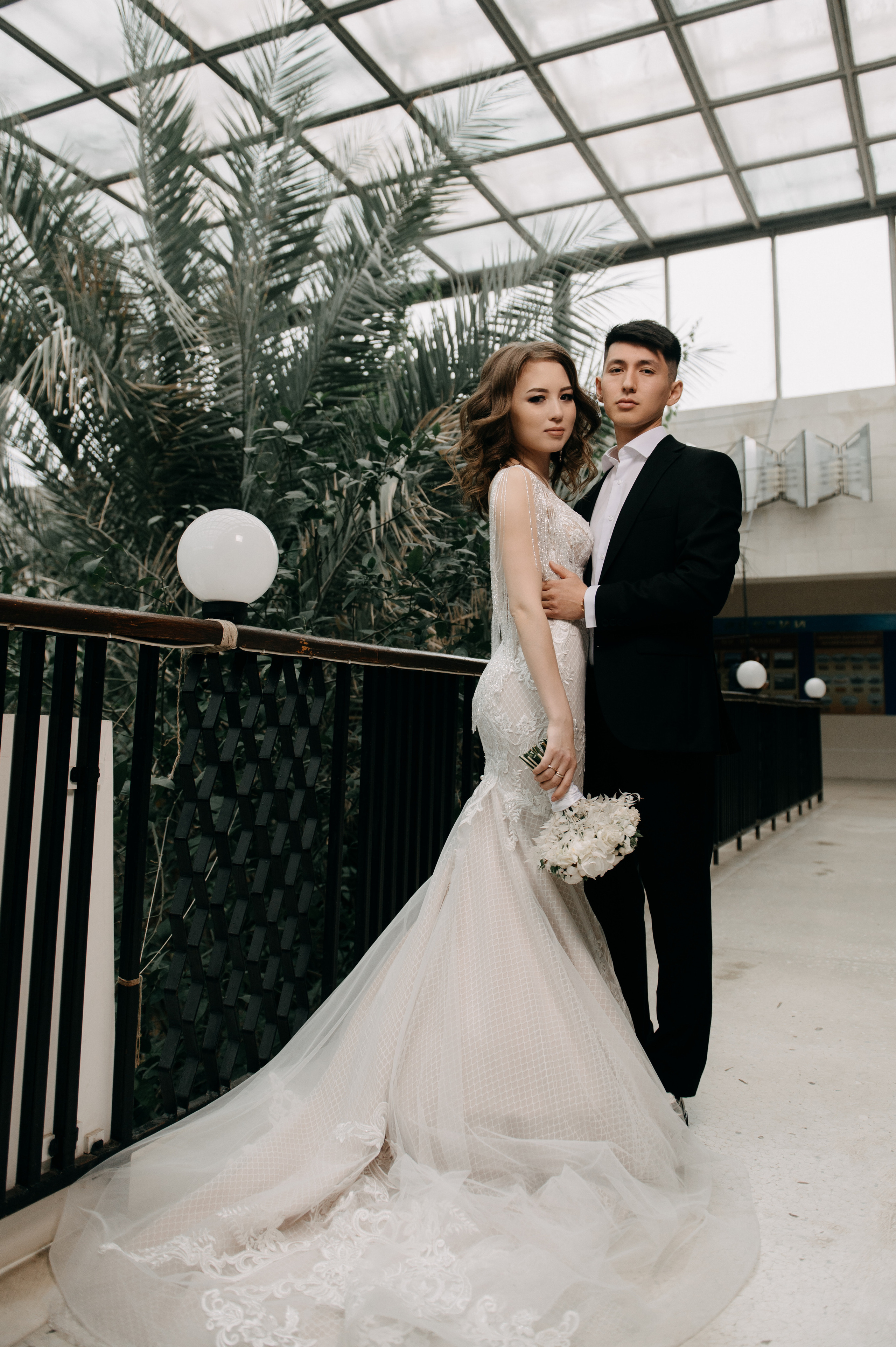 Арина и Азат. Рустам Латынов — профессиональный фотограф