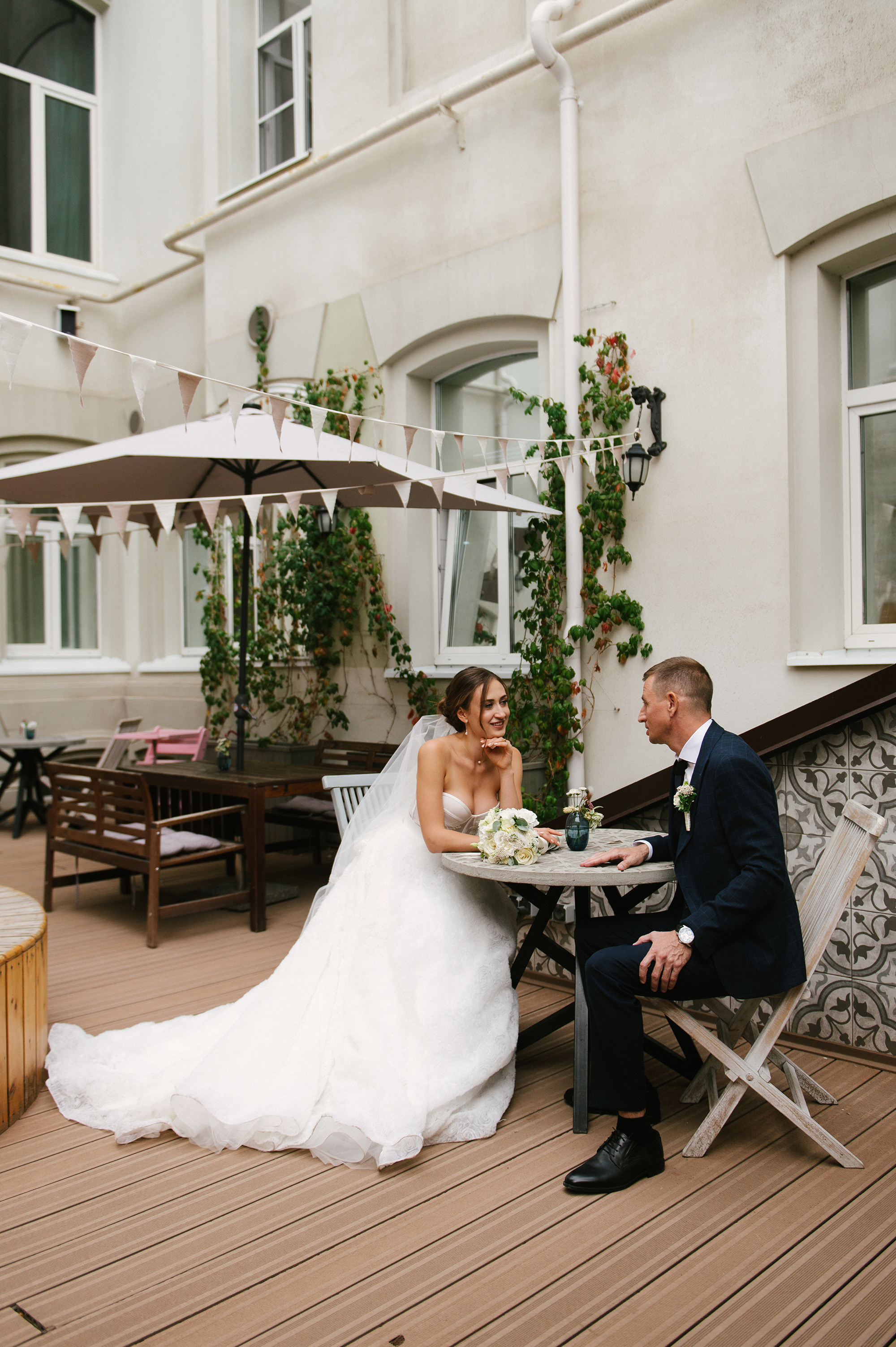 Анастасия и Александр. Рустам Латынов — профессиональный фотограф