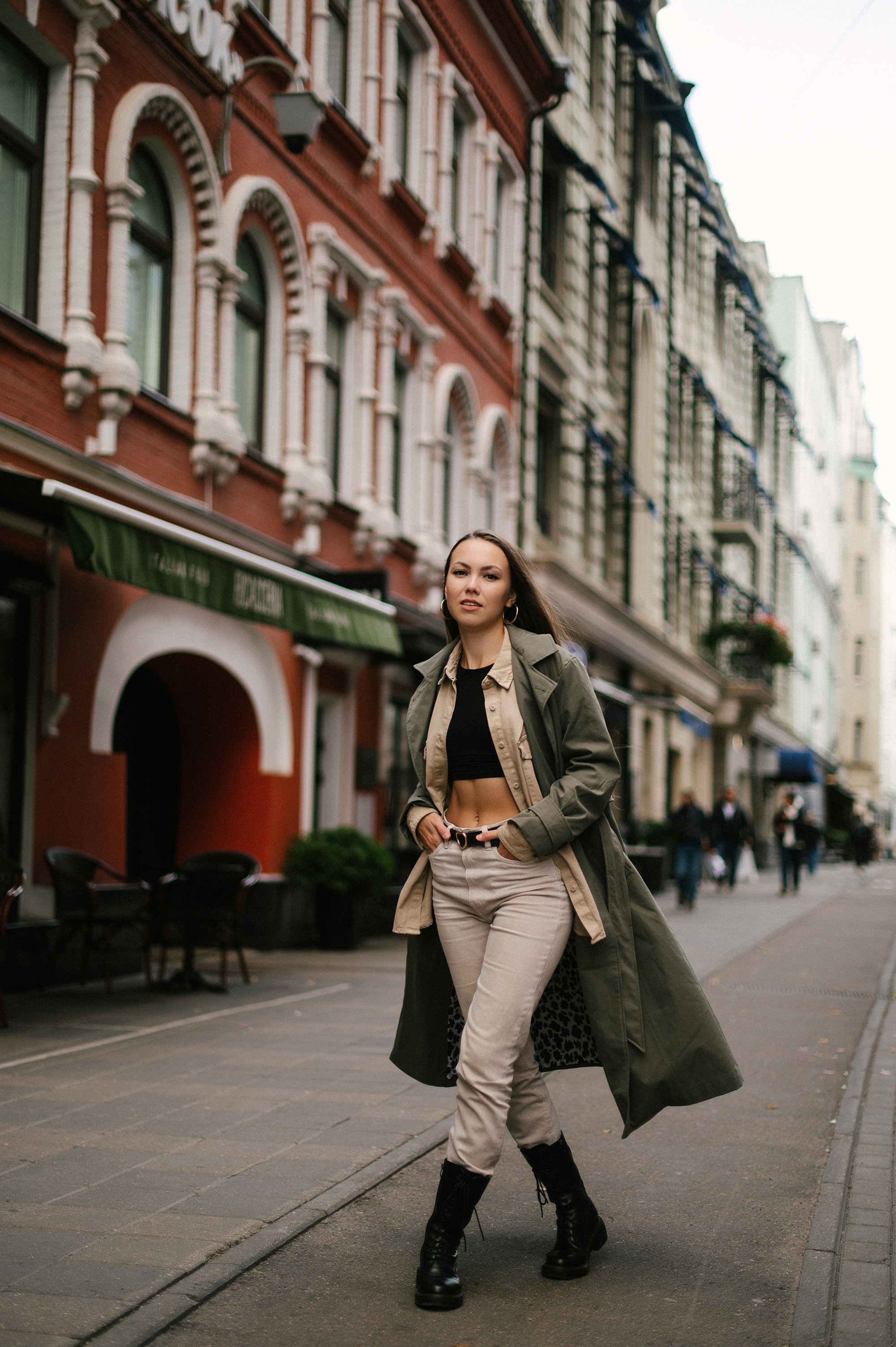 Rada. Рустам Латынов — профессиональный фотограф