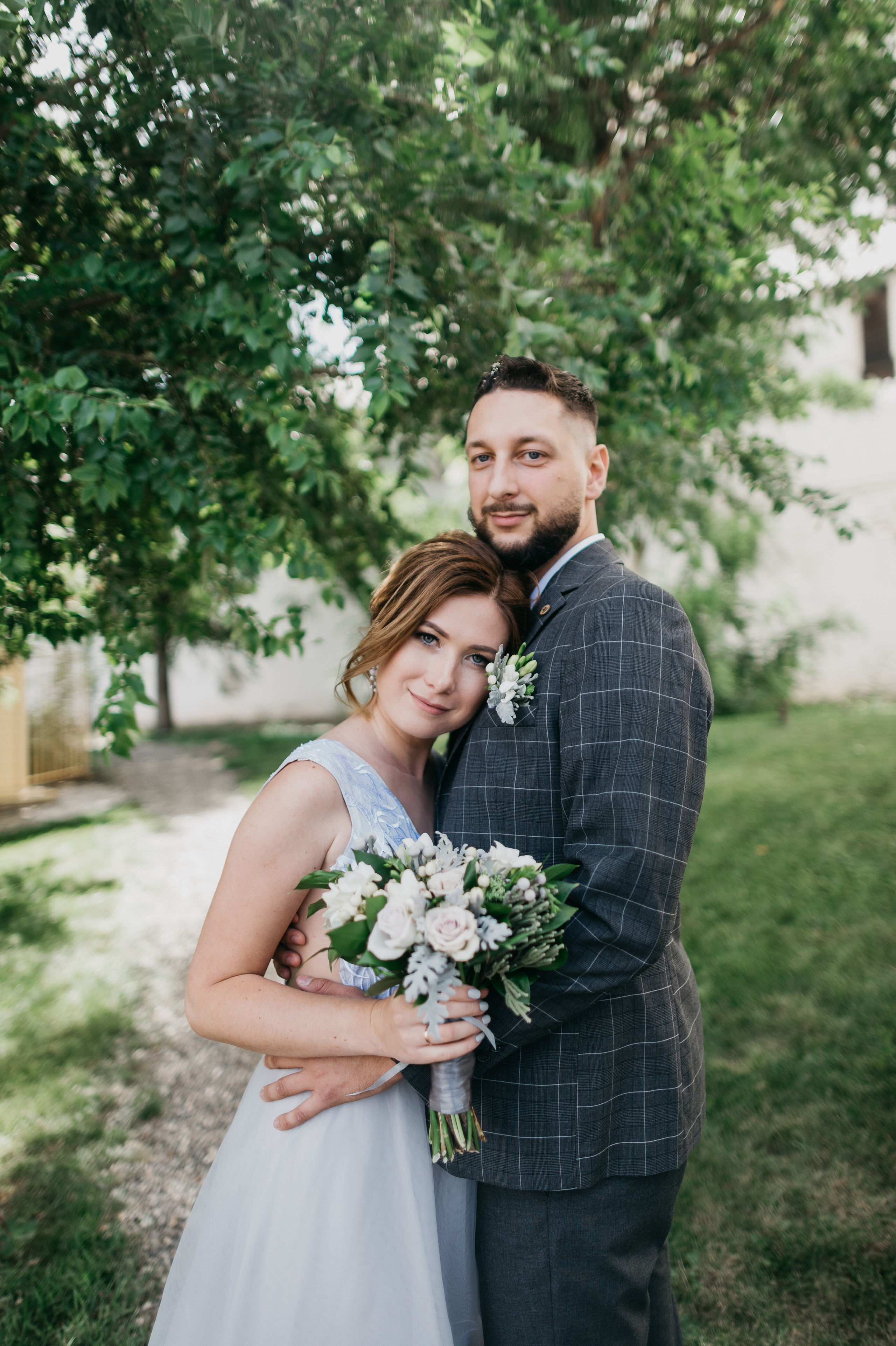 Александр и Надежда. Рустам Латынов — профессиональный фотограф