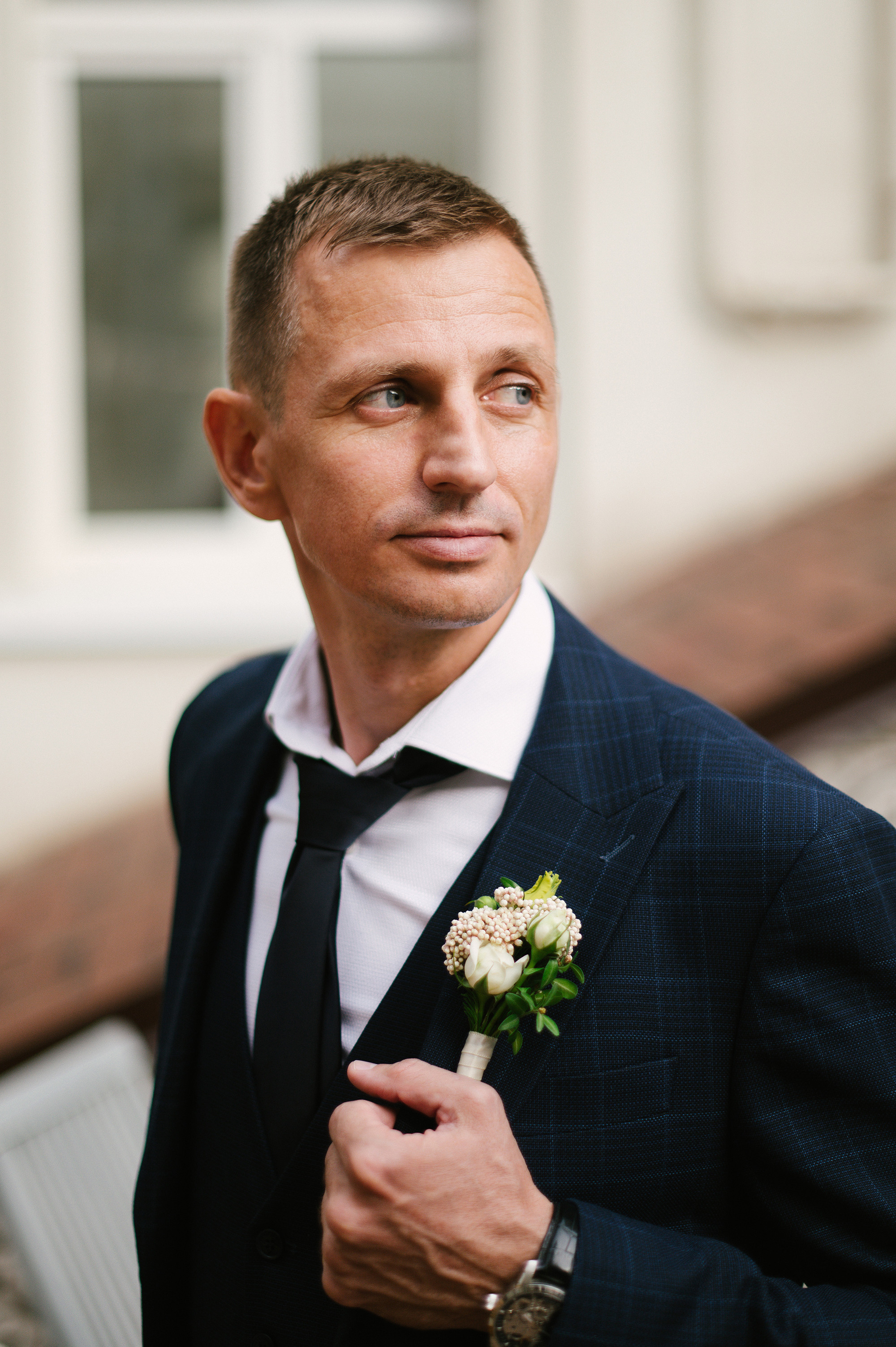 Анастасия и Александр. Рустам Латынов — профессиональный фотограф