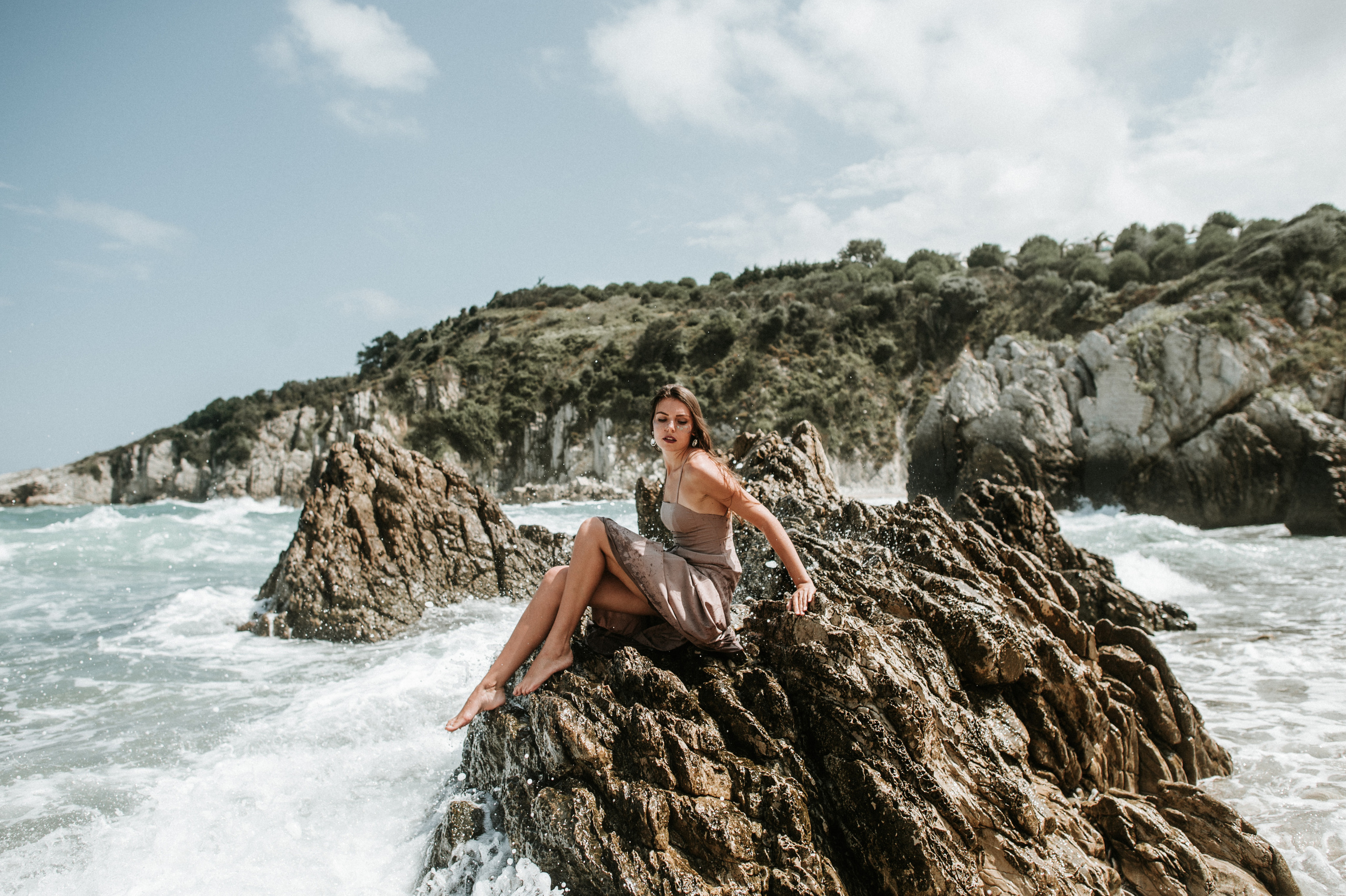 Sea. Рустам Латынов — профессиональный фотограф