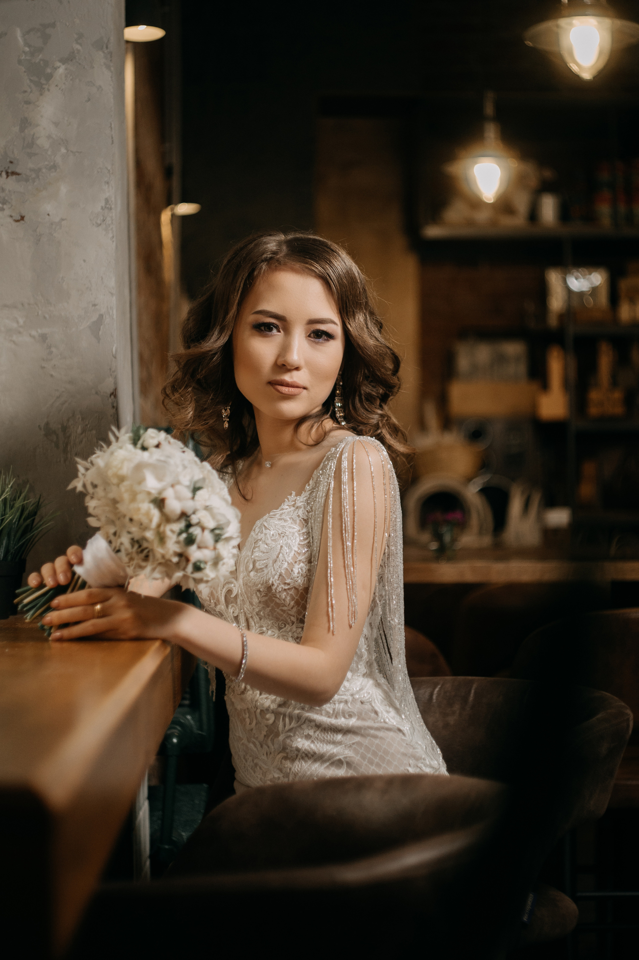 Арина и Азат. Рустам Латынов — профессиональный фотограф