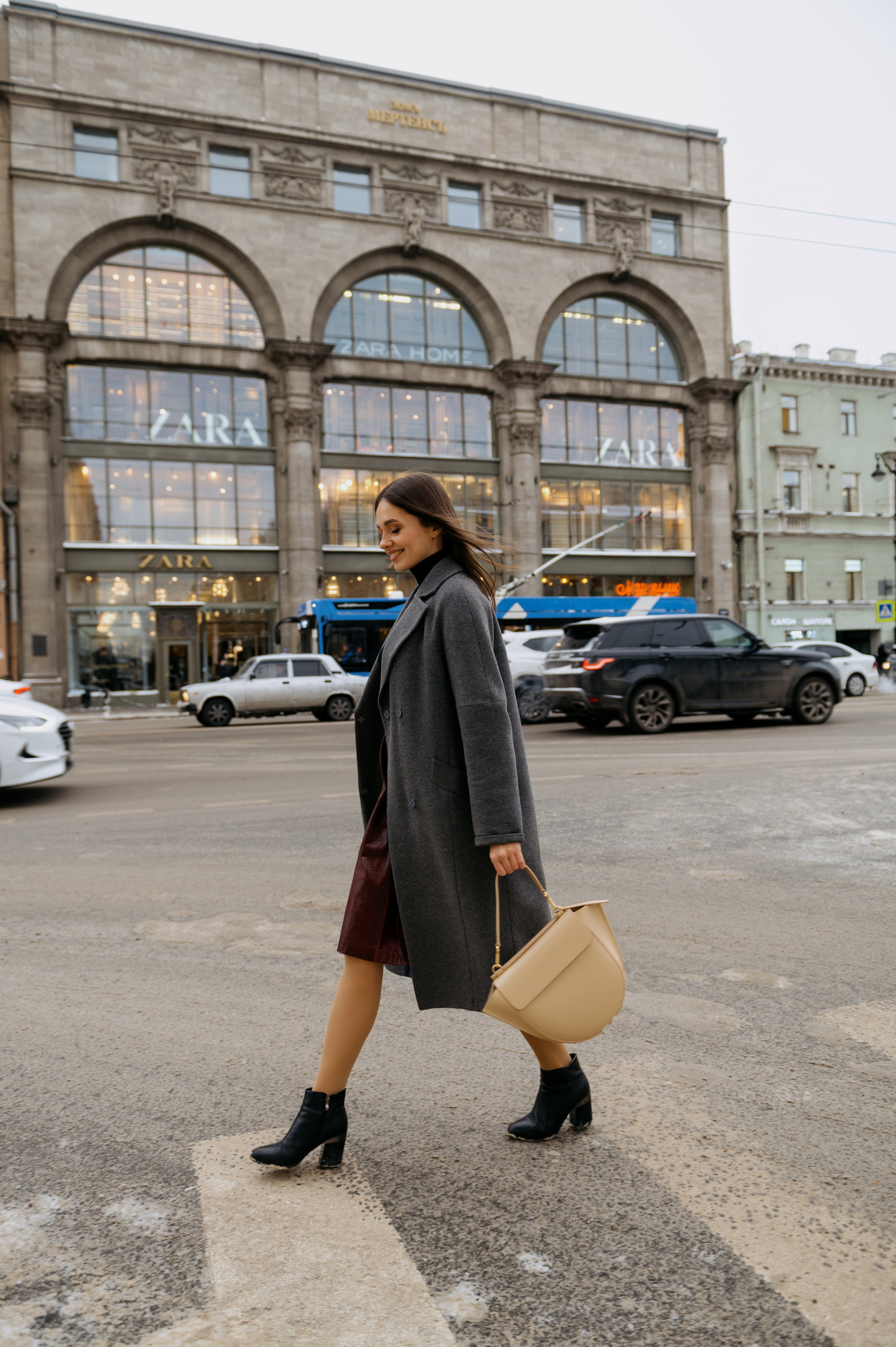 Анна Битюцкая. Рустам Латынов — профессиональный фотограф