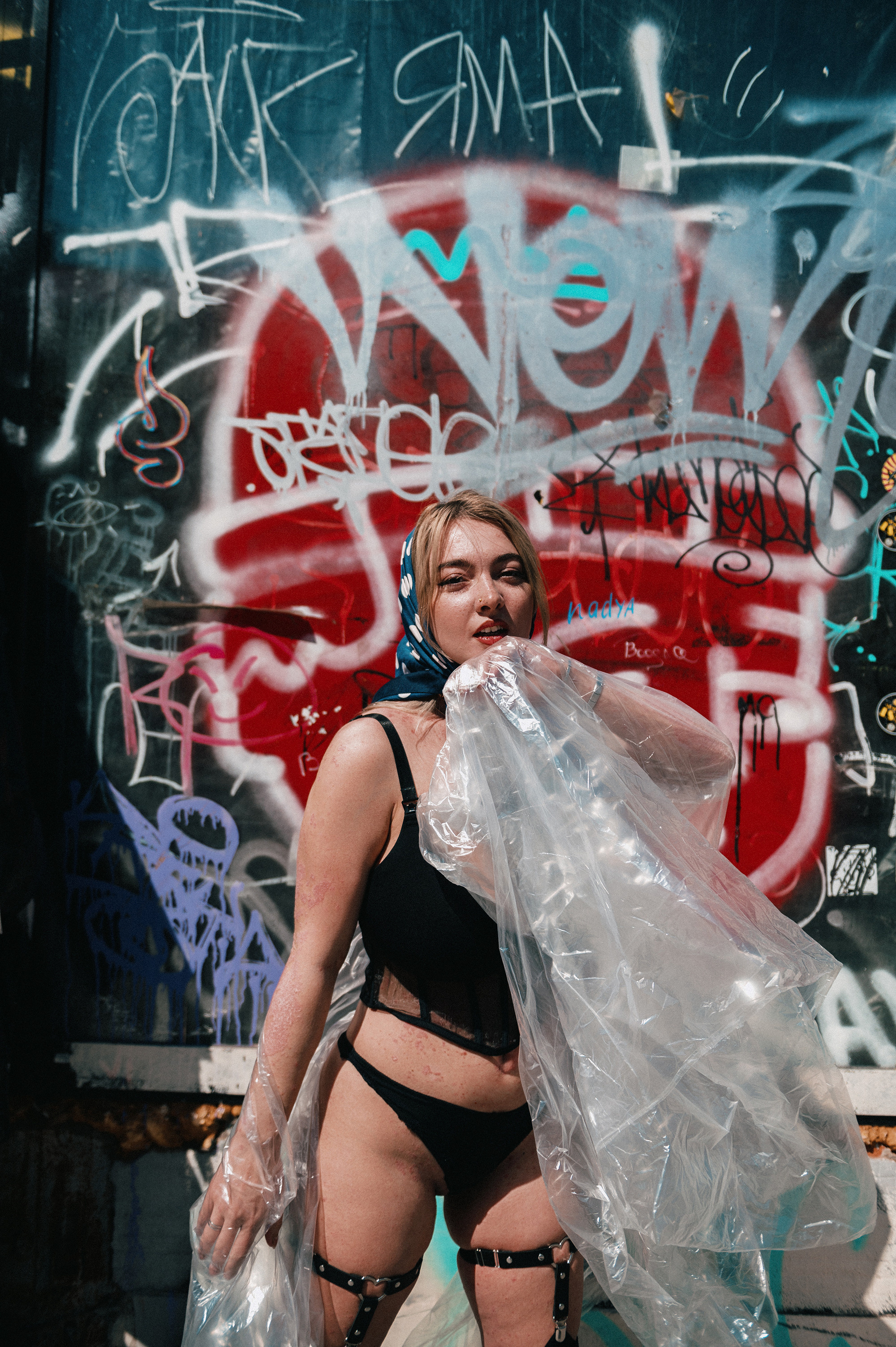 Eva. Рустам Латынов — профессиональный фотограф