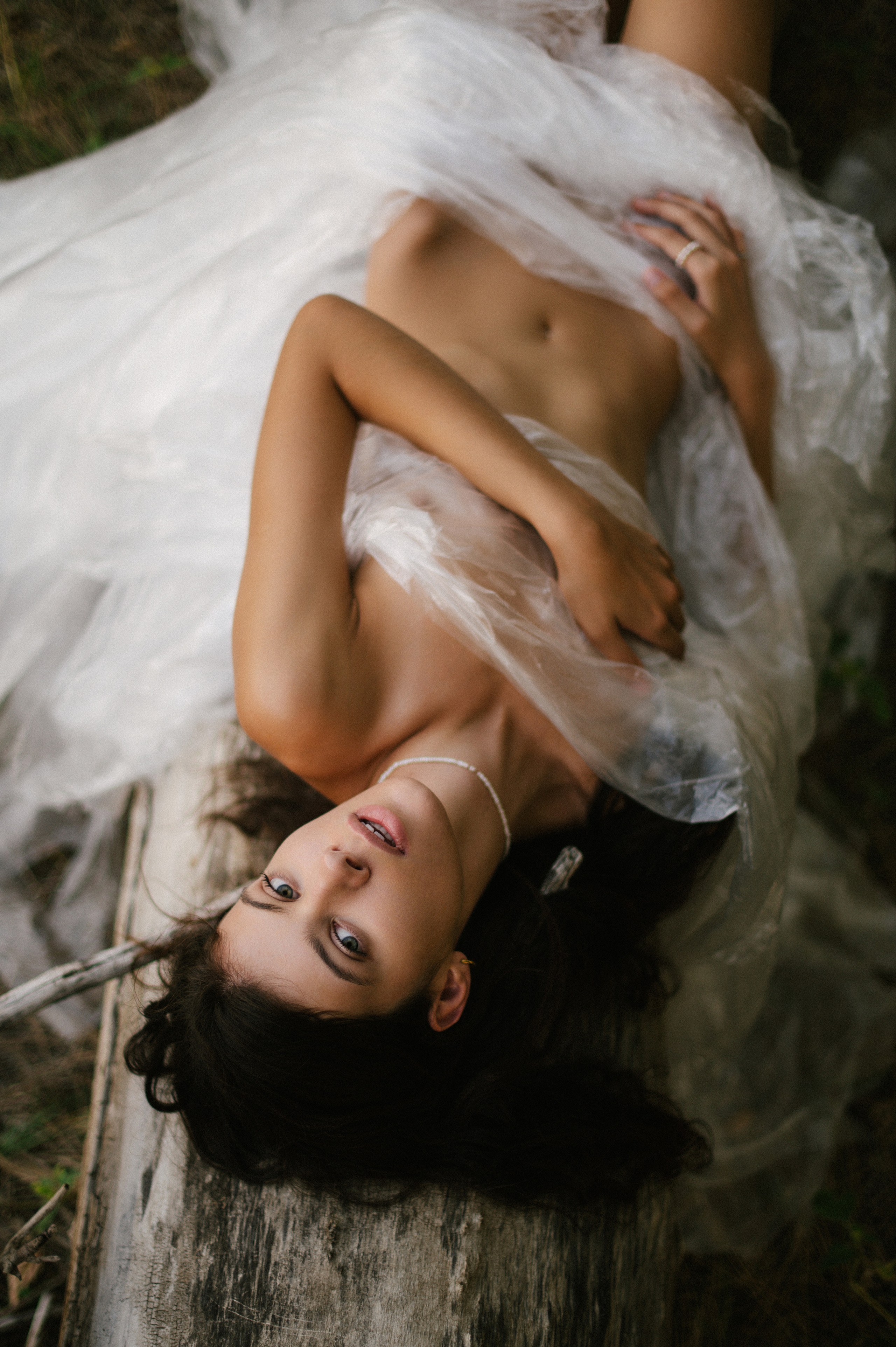 Olesya. Рустам Латынов — профессиональный фотограф