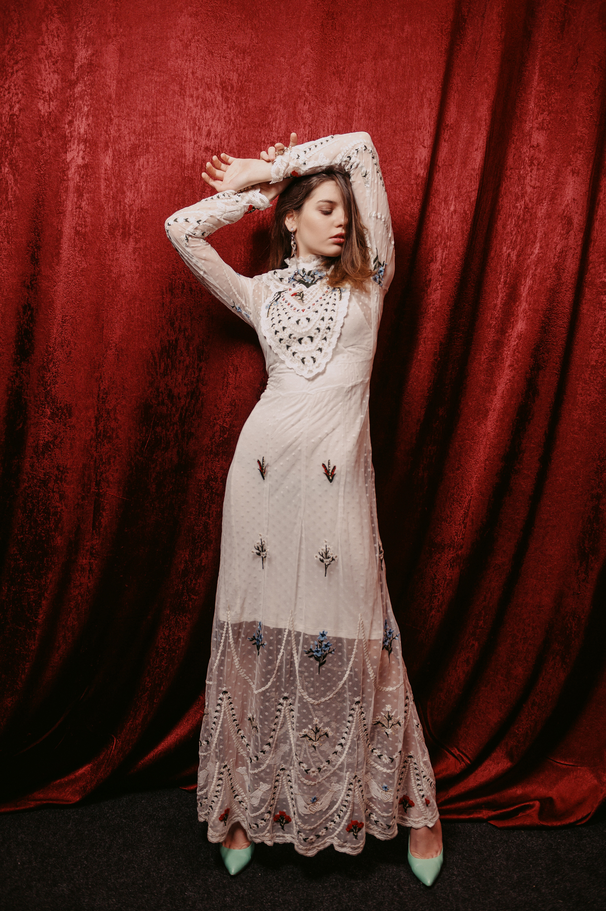 Theater. Рустам Латынов — профессиональный фотограф