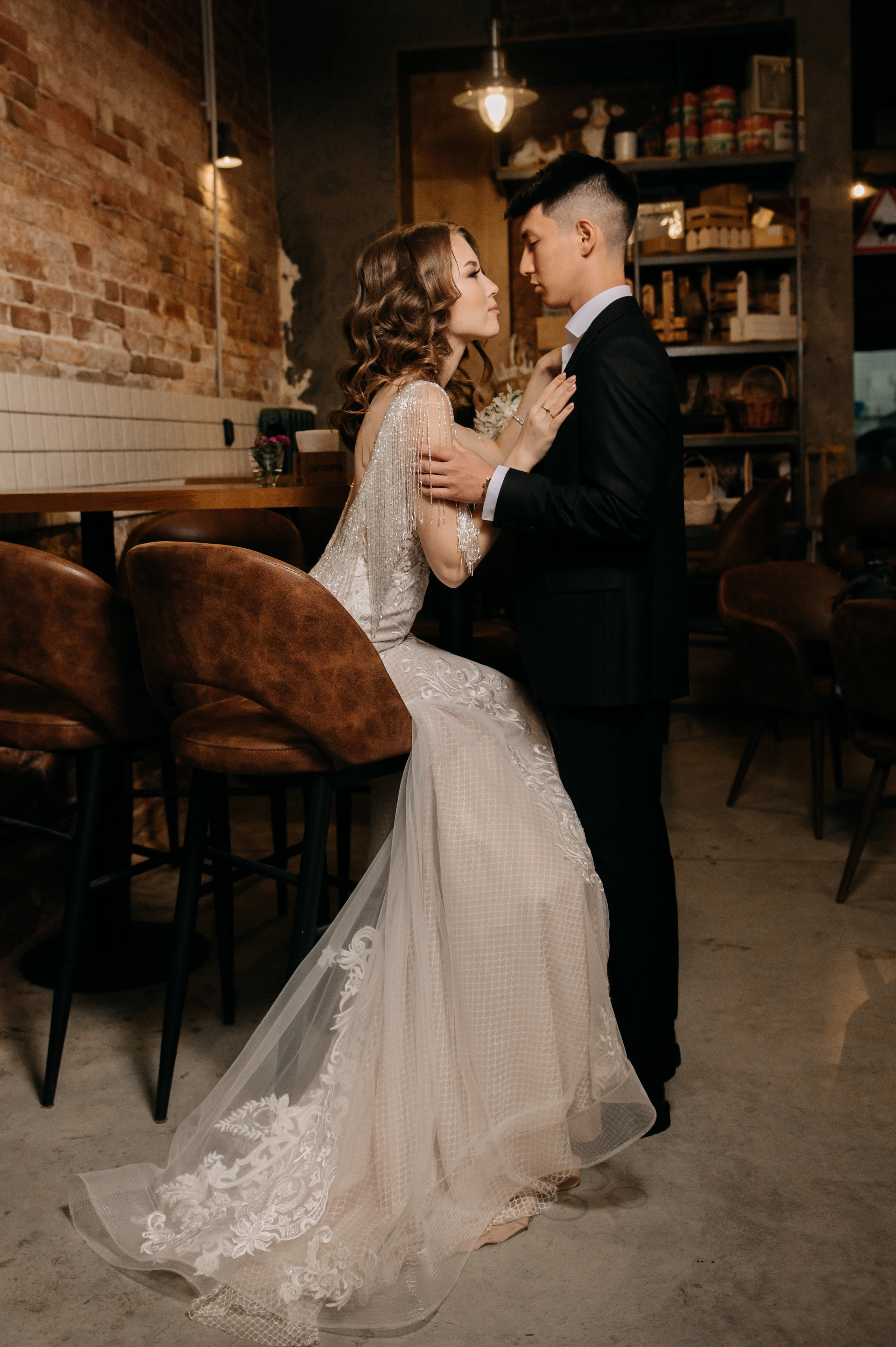 Арина и Азат. Рустам Латынов — профессиональный фотограф