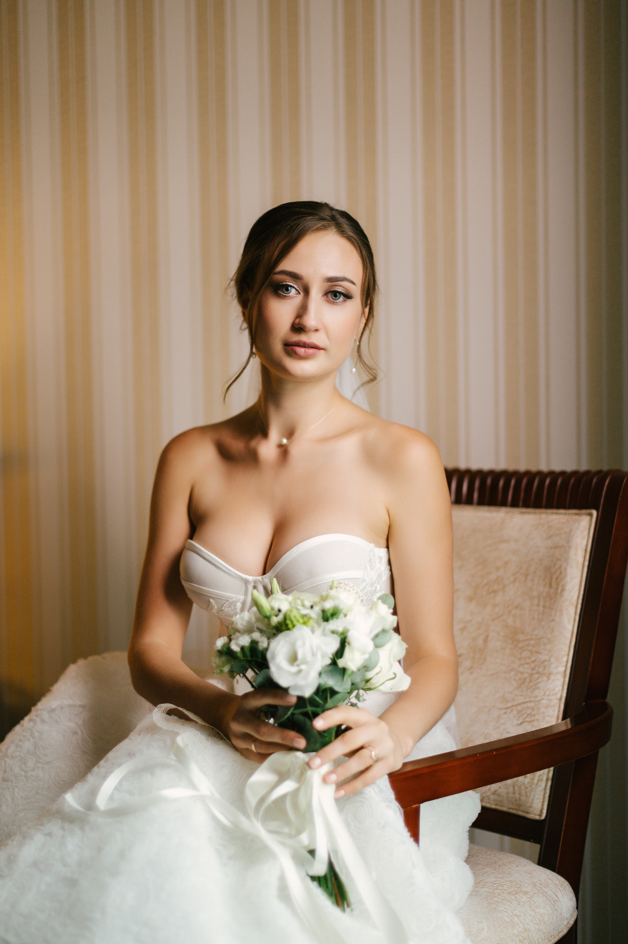 Анастасия и Александр. Рустам Латынов — профессиональный фотограф