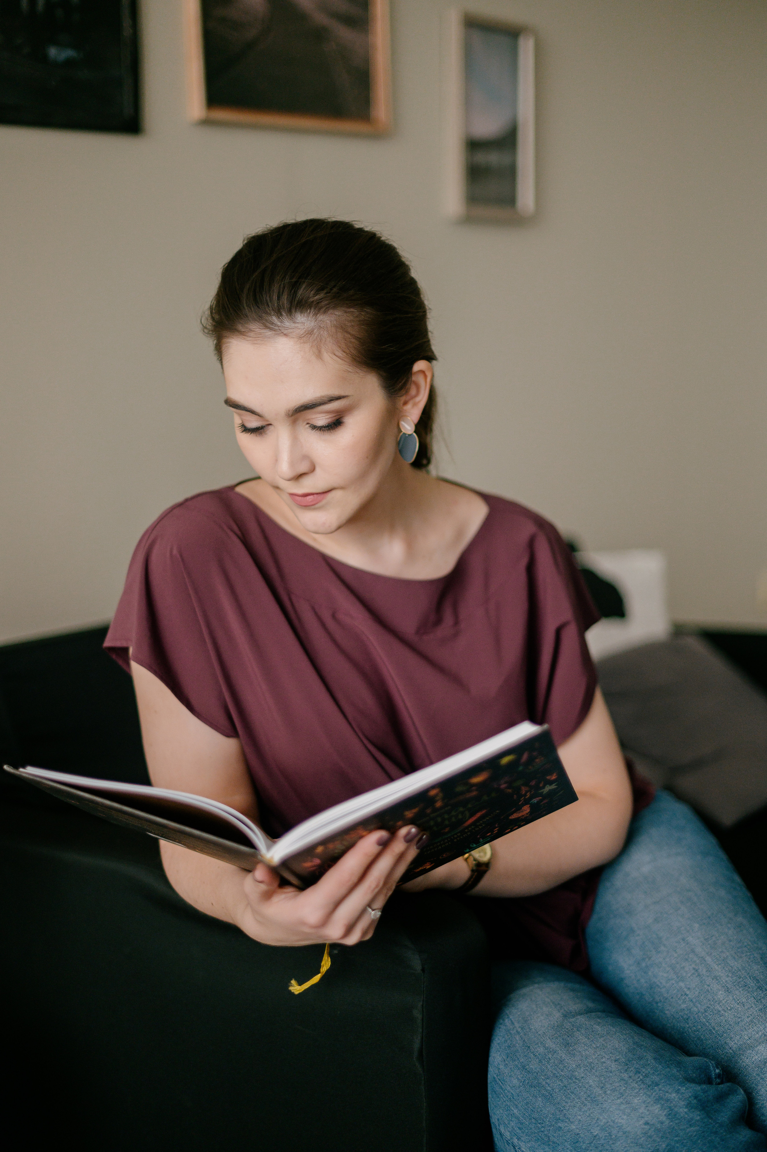 Lilya.sliva. Рустам Латынов — профессиональный фотограф